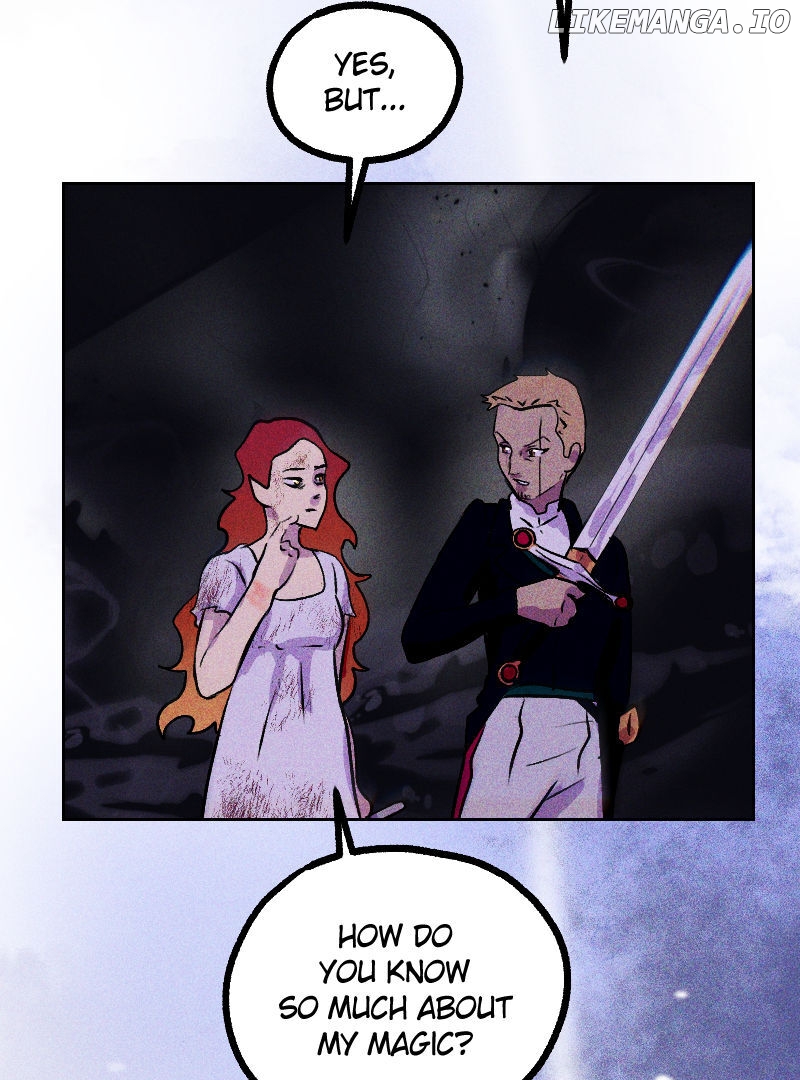 Terra Draconis Chapter 73 - page 42
