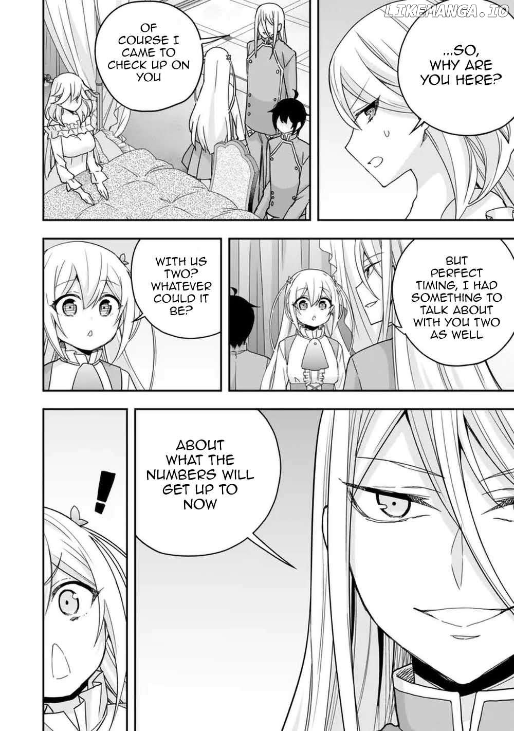 Jitsu Wa Ore, Saikyou Deshita Chapter 93 - page 6