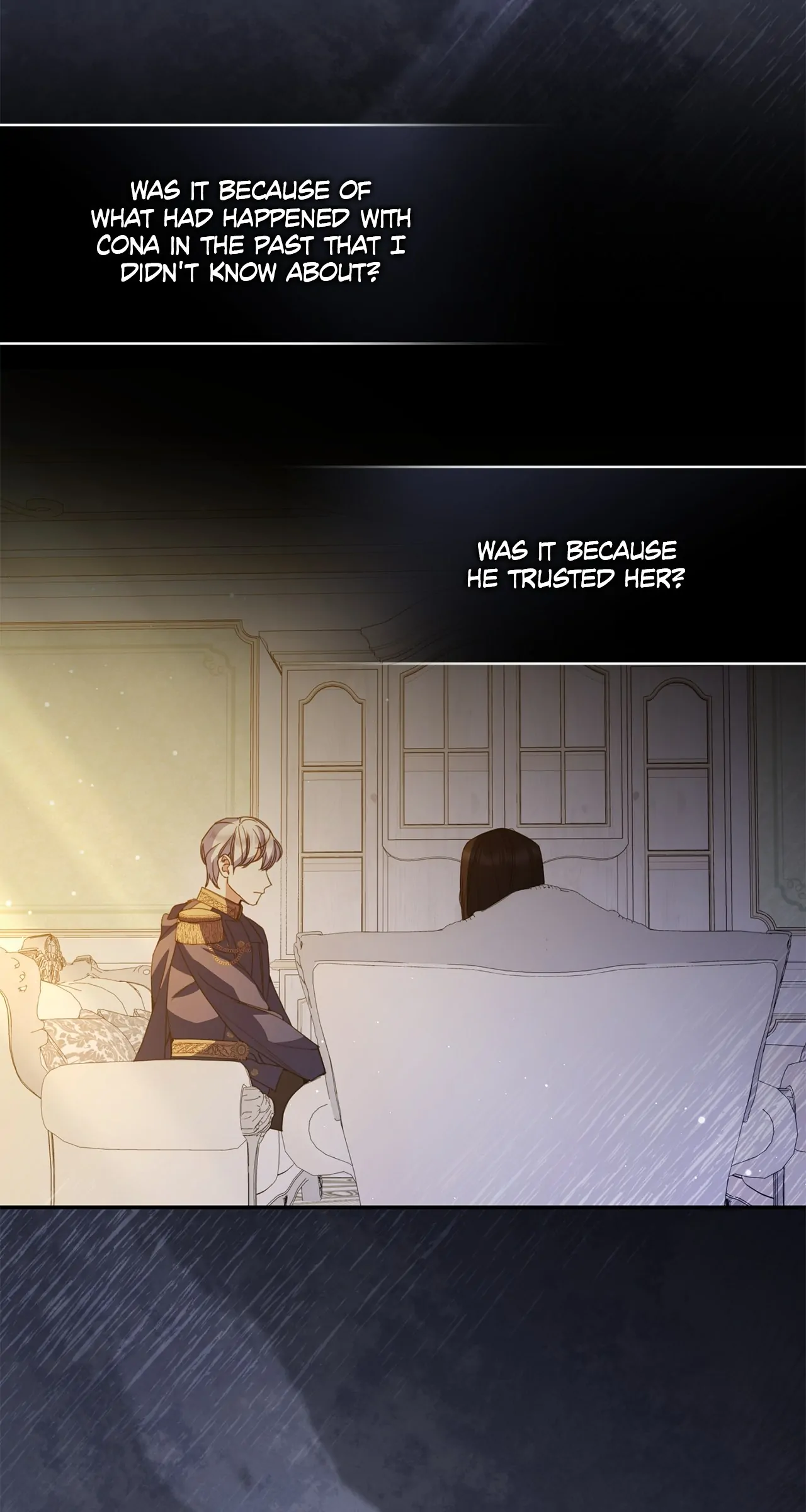 Reforming My Regretful Husband Chapter 59 - page 30