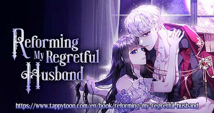 Reforming My Regretful Husband Chapter 59 - page 78
