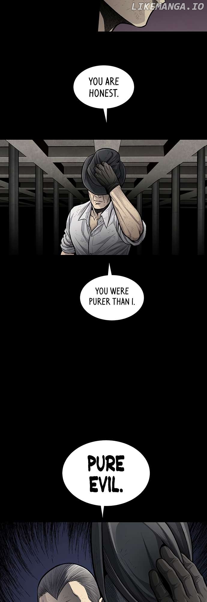 Vigilante Chapter 130 - page 14
