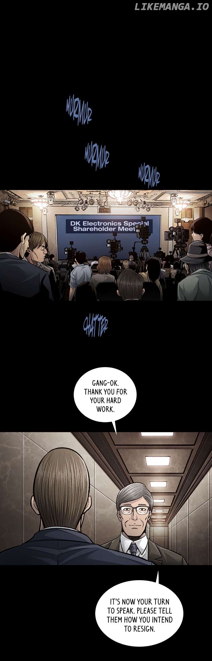 Vigilante Chapter 130 - page 24