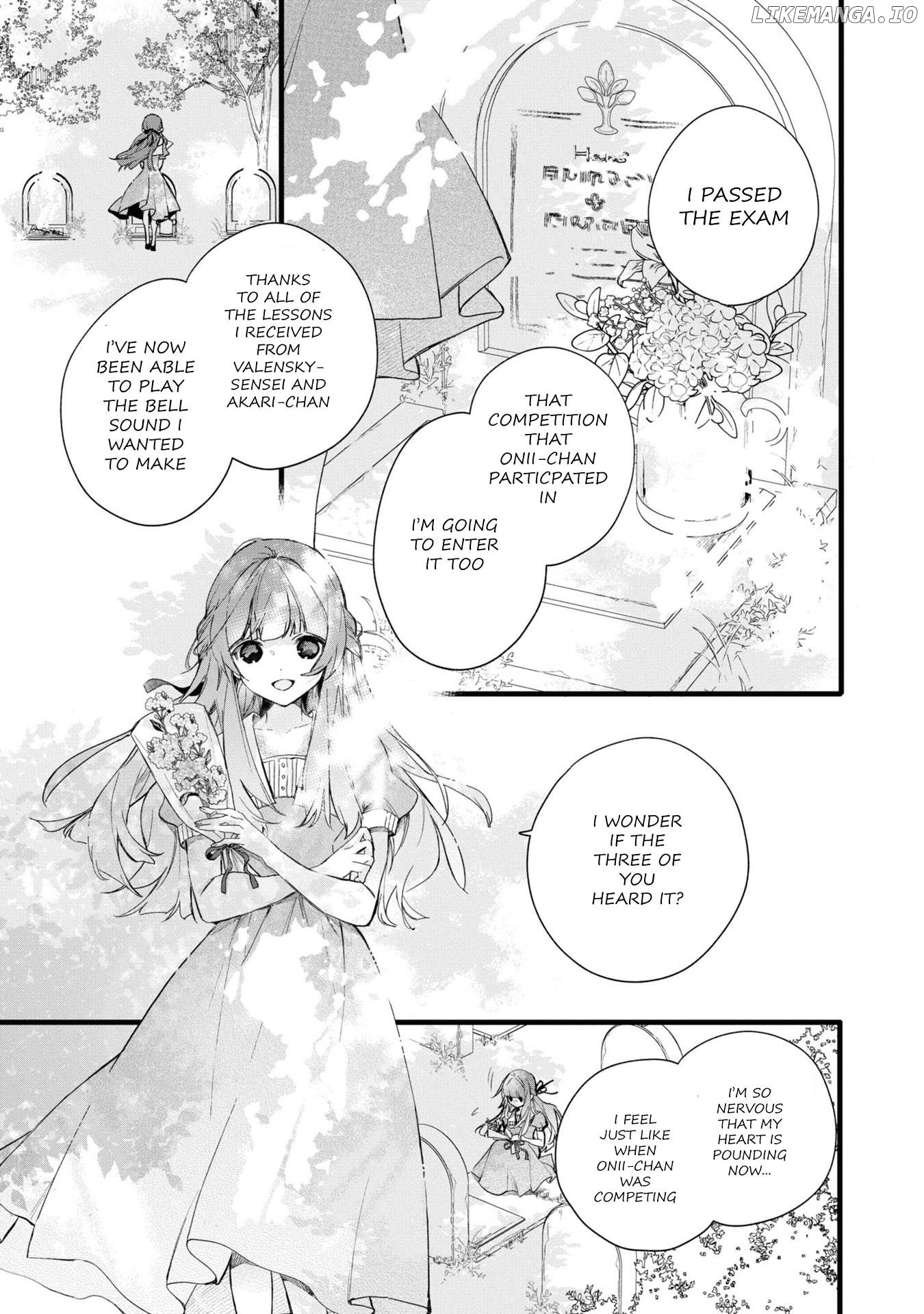 Deemo -Sakura Note- Chapter 4.4 - page 3