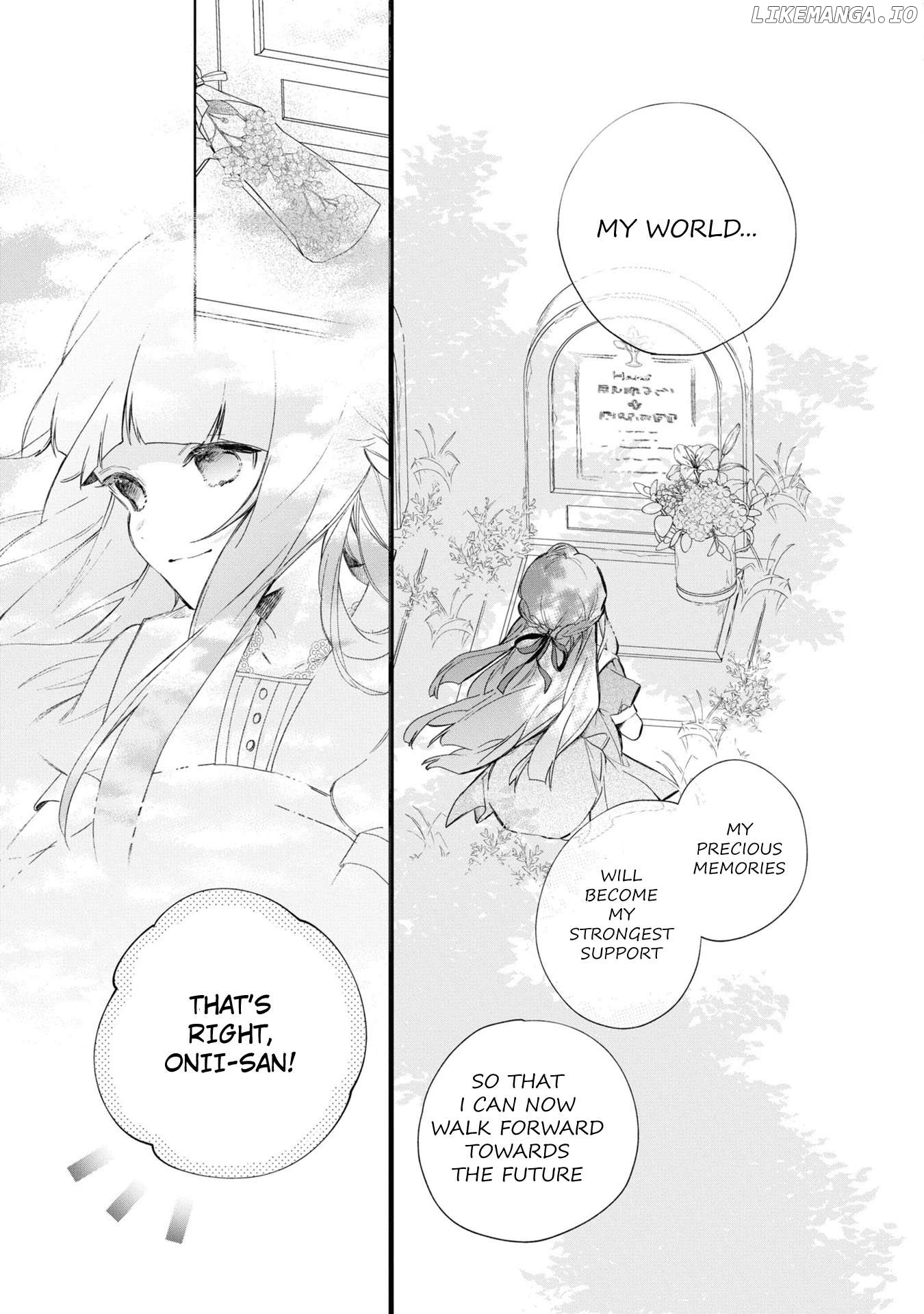 Deemo -Sakura Note- Chapter 4.4 - page 5