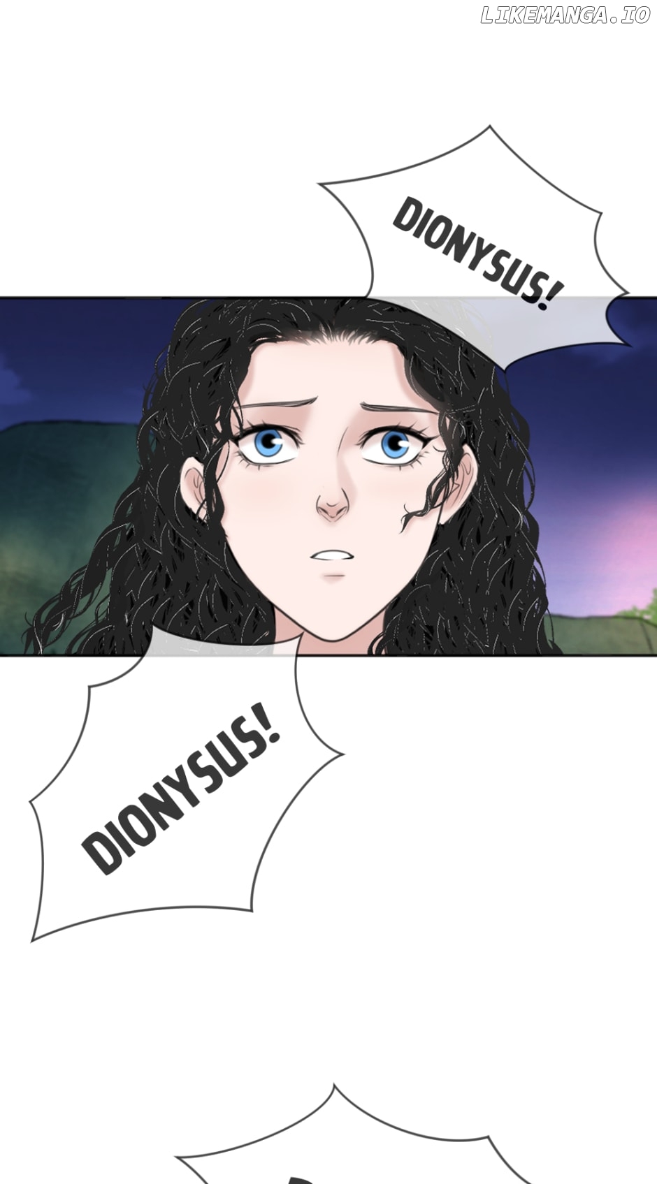 The journey of Dionysus Chapter 41 - page 29