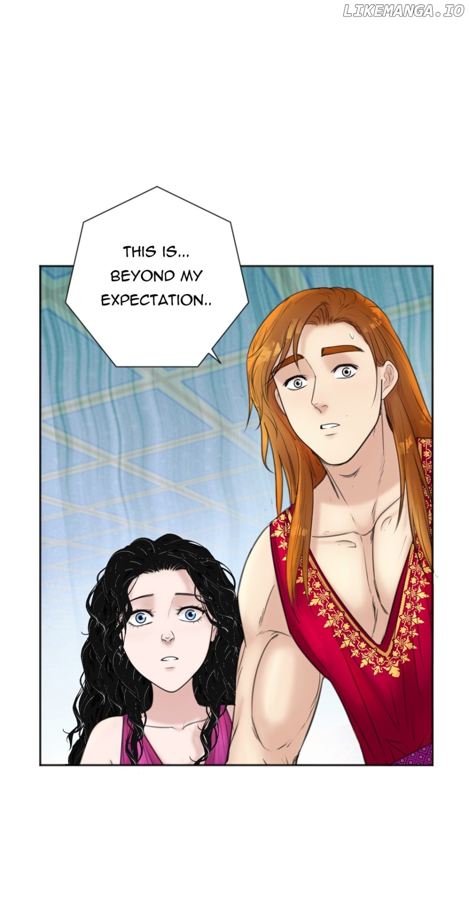 The journey of Dionysus Chapter 44 - page 40