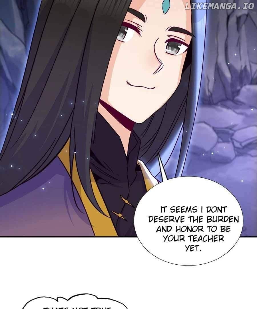 The Emperor is a Woman Chapter 277 - page 30