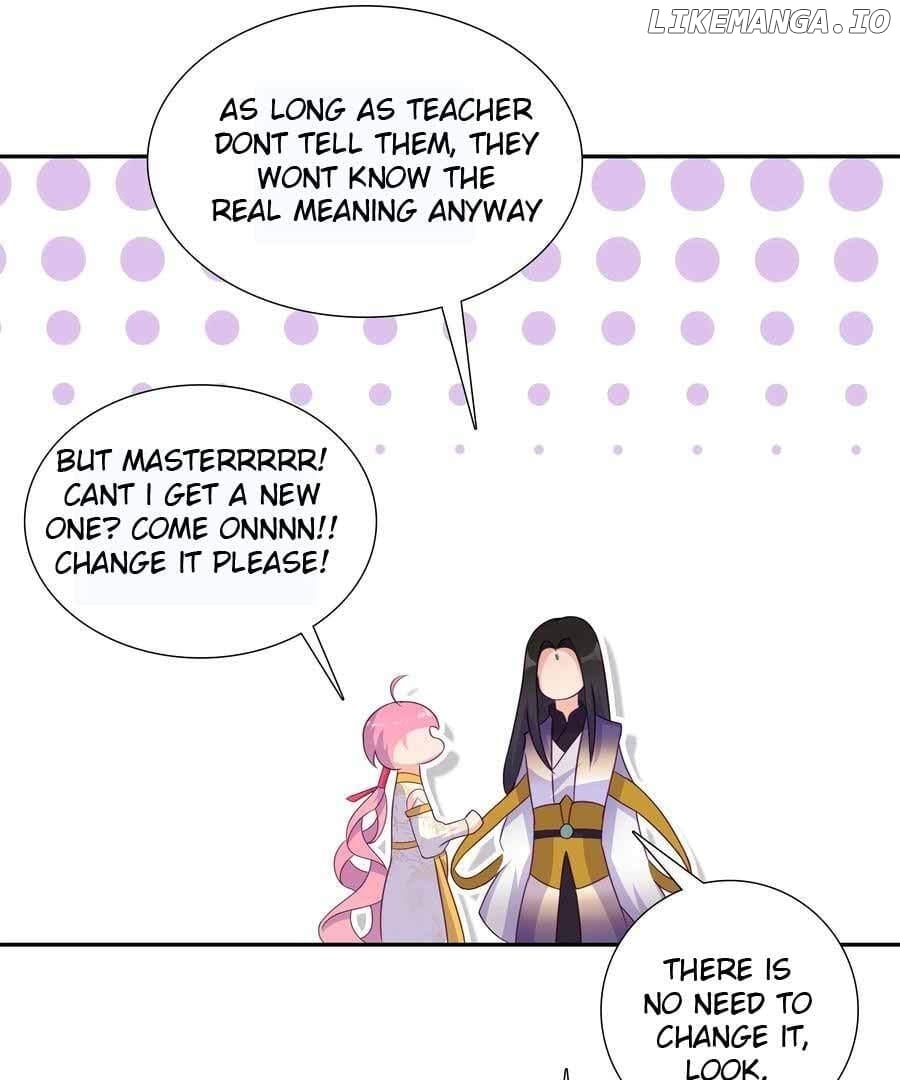 The Emperor is a Woman Chapter 277 - page 35