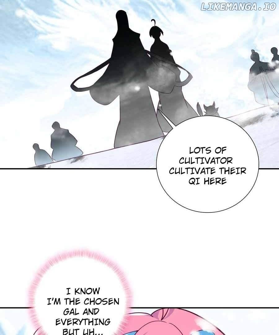 The Emperor is a Woman Chapter 277 - page 42