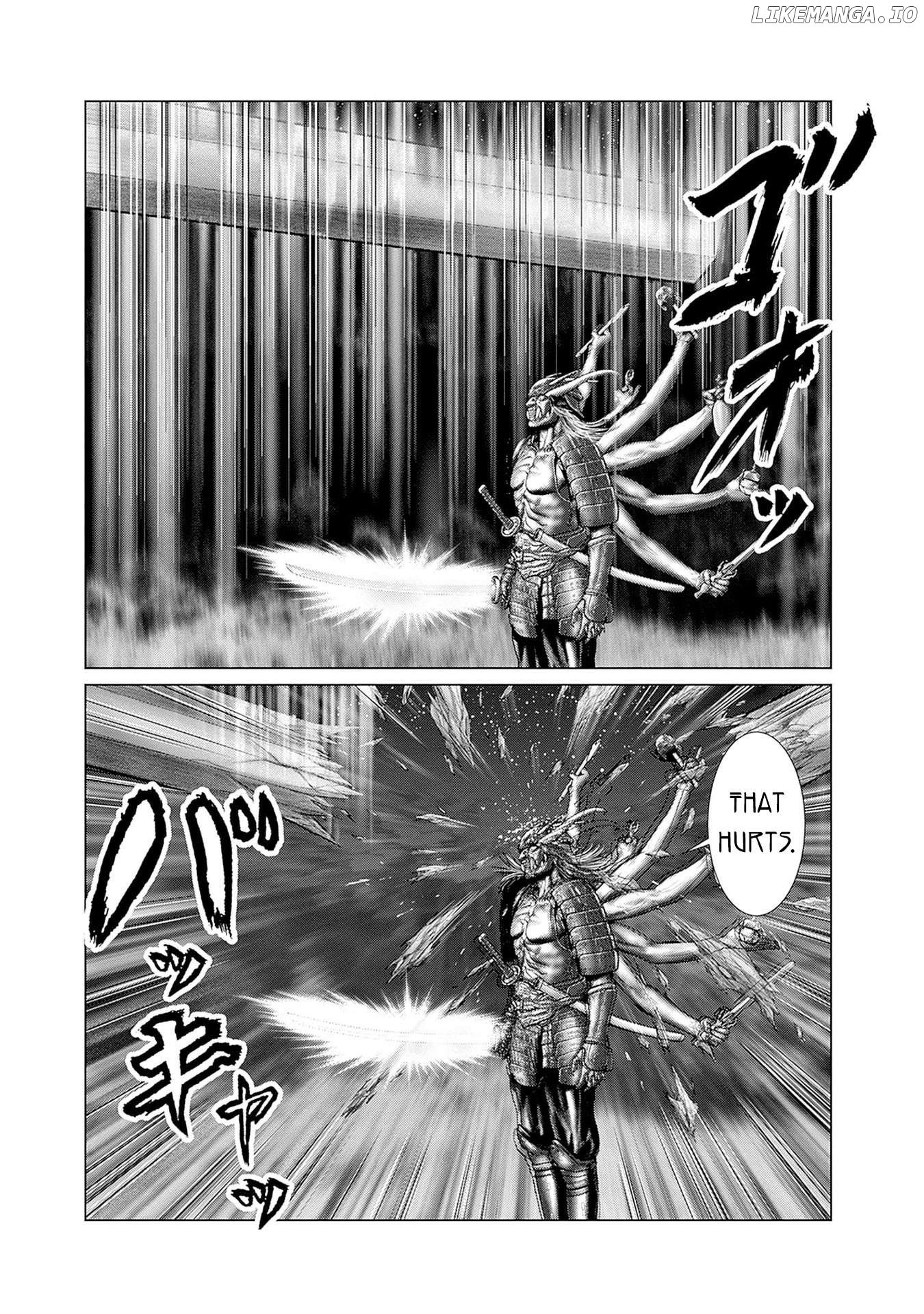 Gantz:E Chapter 62 - page 12