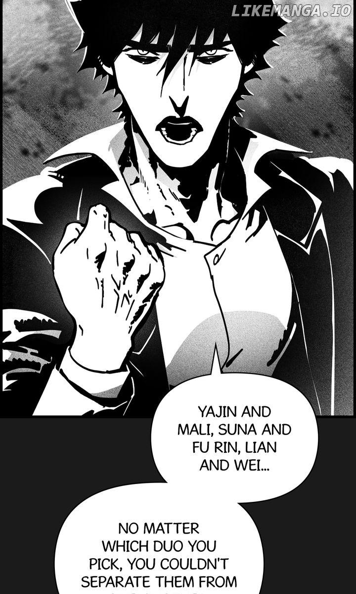Sangyang:The Wanderer Chapter 52 - page 83
