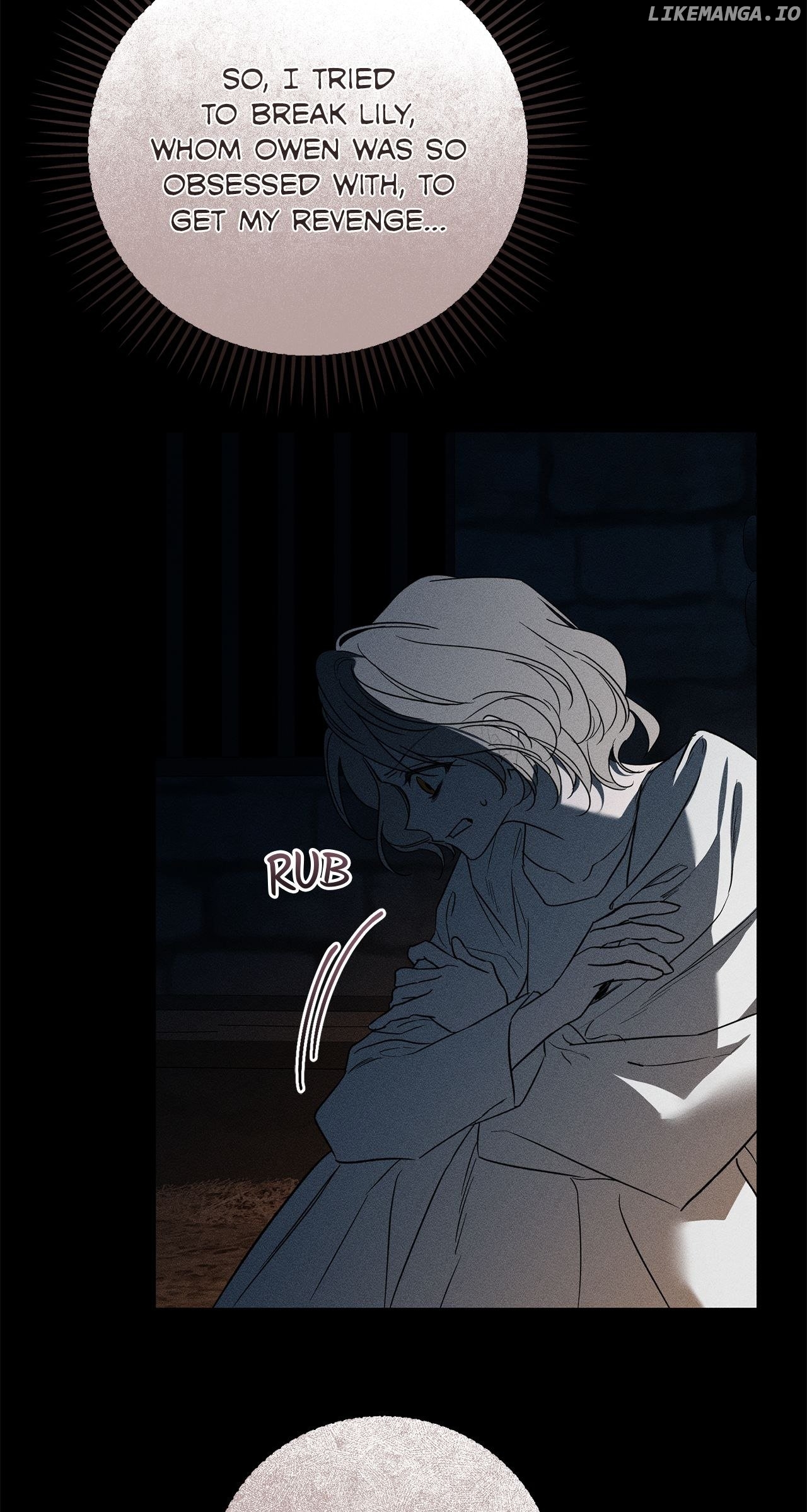 My Husband Who Hates Me Has Lost His Memories Chapter 45 - page 31