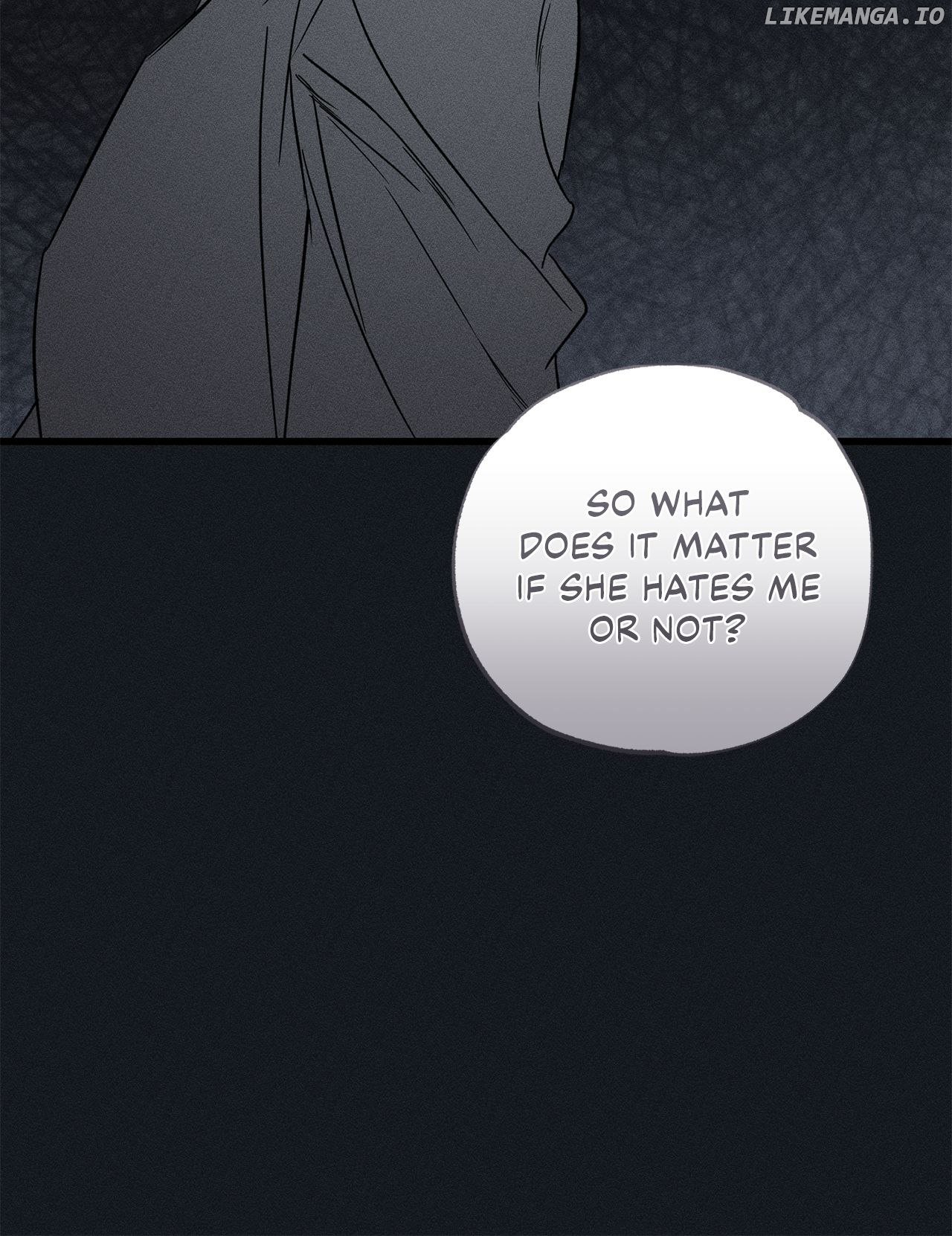 My Husband Who Hates Me Has Lost His Memories Chapter 45 - page 72