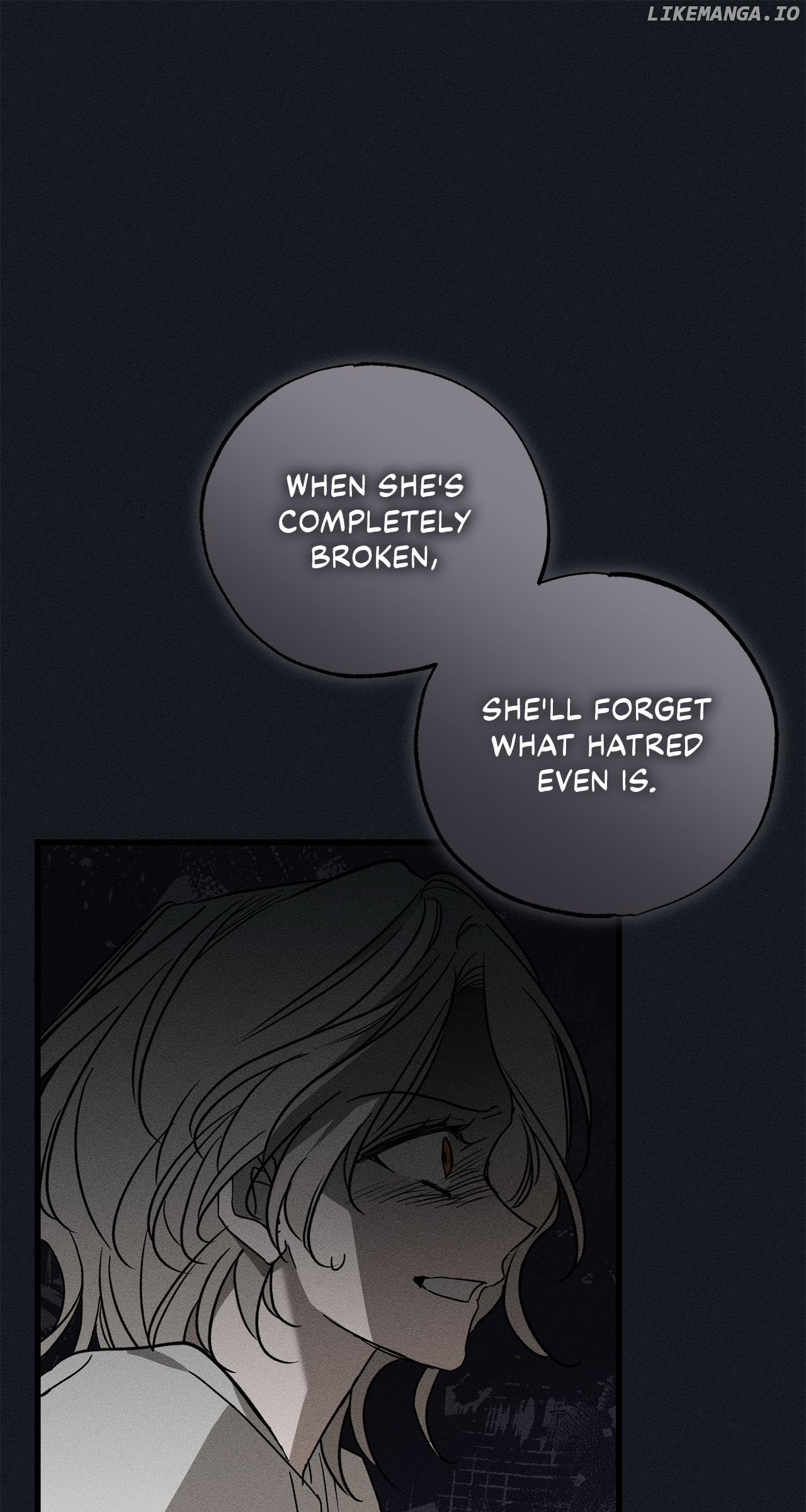 My Husband Who Hates Me Has Lost His Memories Chapter 45 - page 73