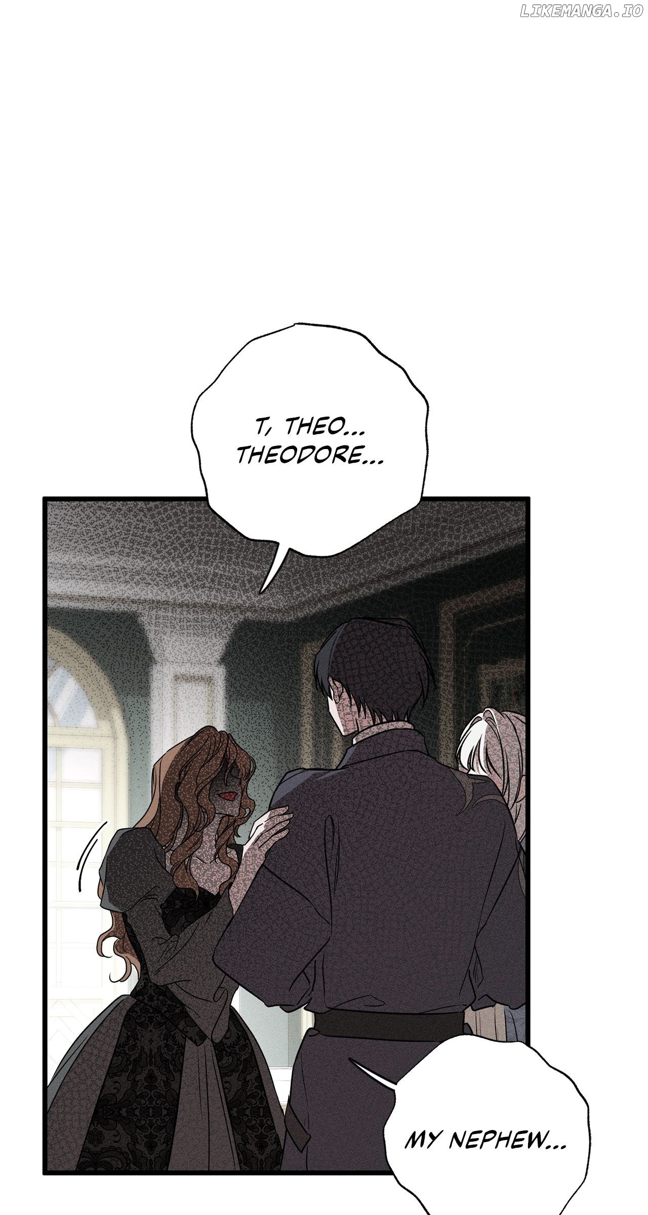 My Husband Who Hates Me Has Lost His Memories Chapter 47 - page 30