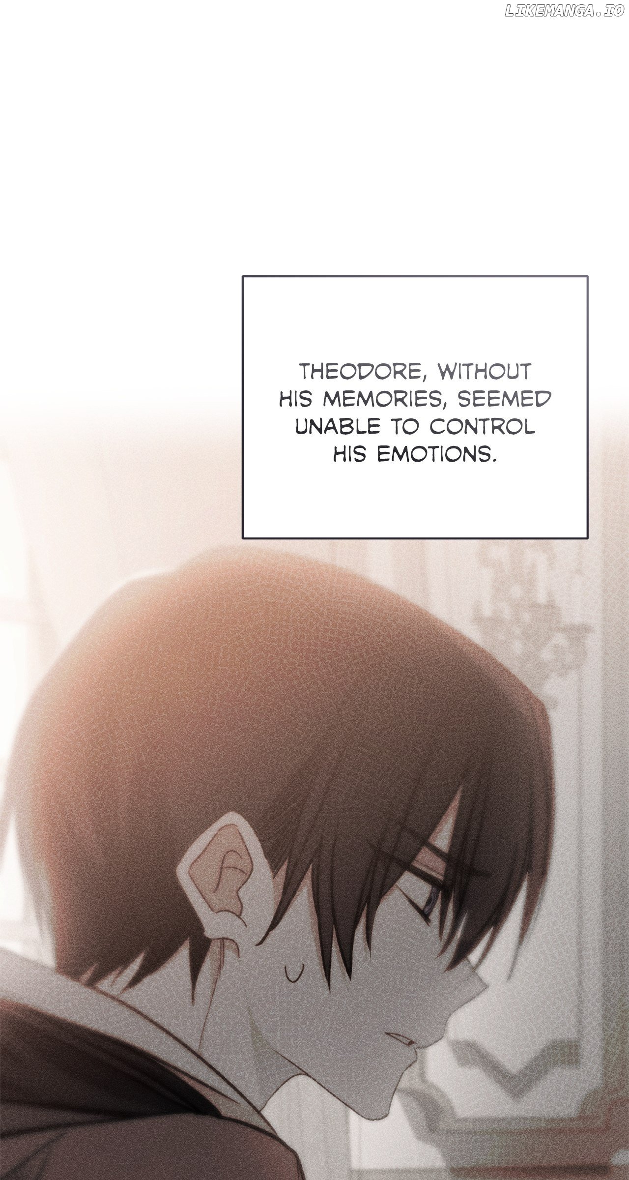 My Husband Who Hates Me Has Lost His Memories Chapter 47 - page 92