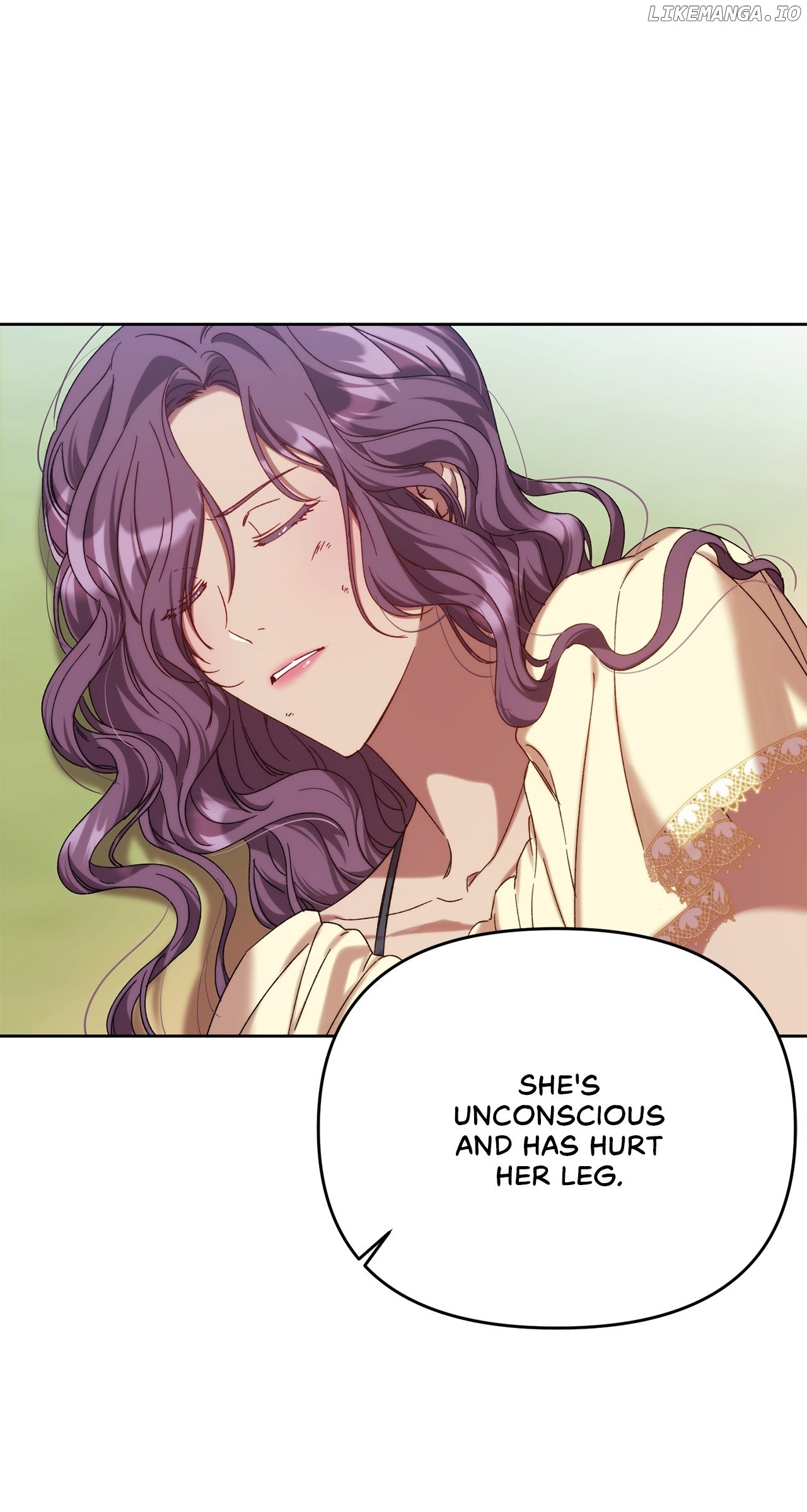 I Became the Greatest Heiress of the Empire Chapter 32 - page 12