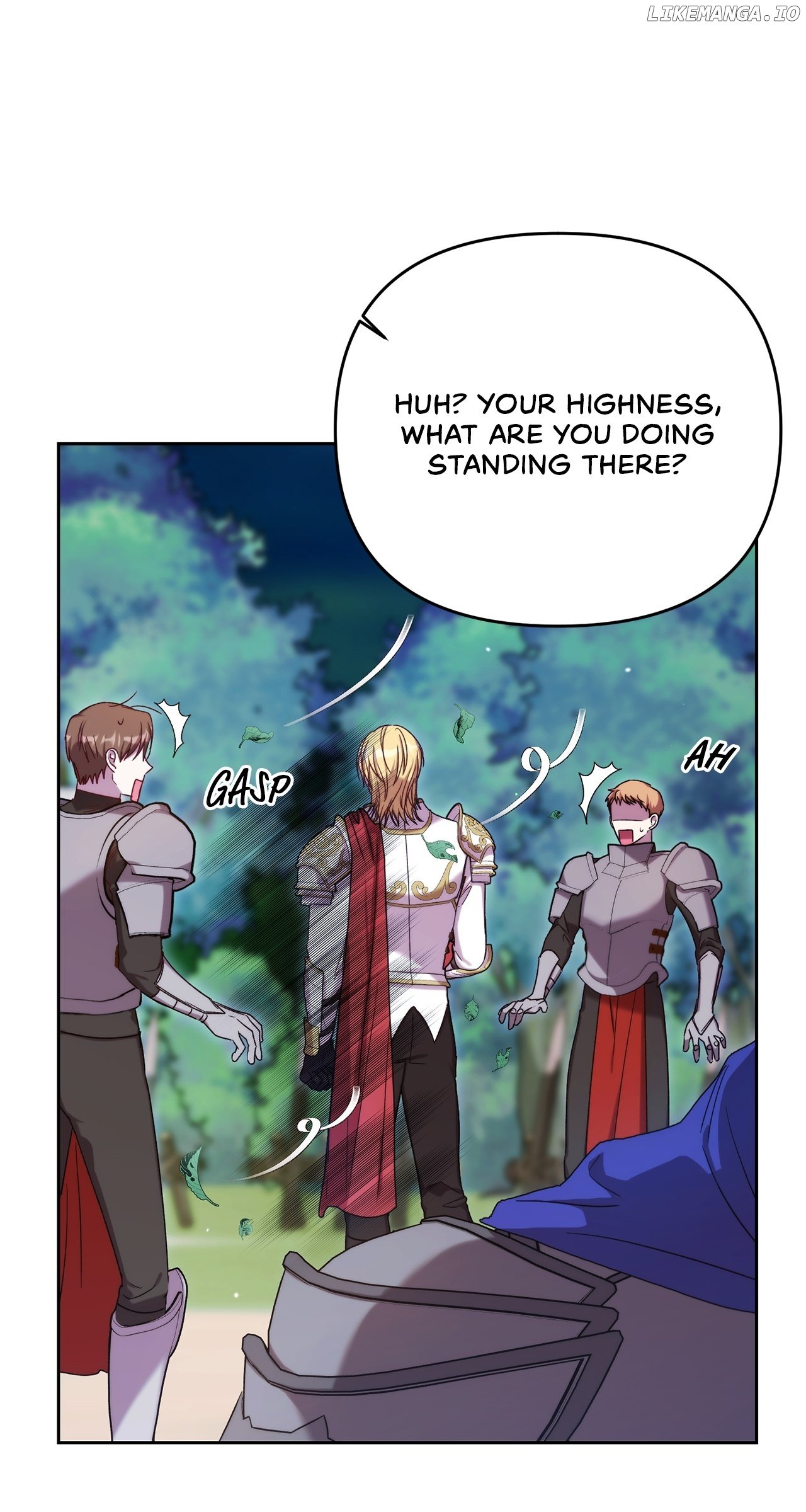 I Became the Greatest Heiress of the Empire Chapter 32 - page 37
