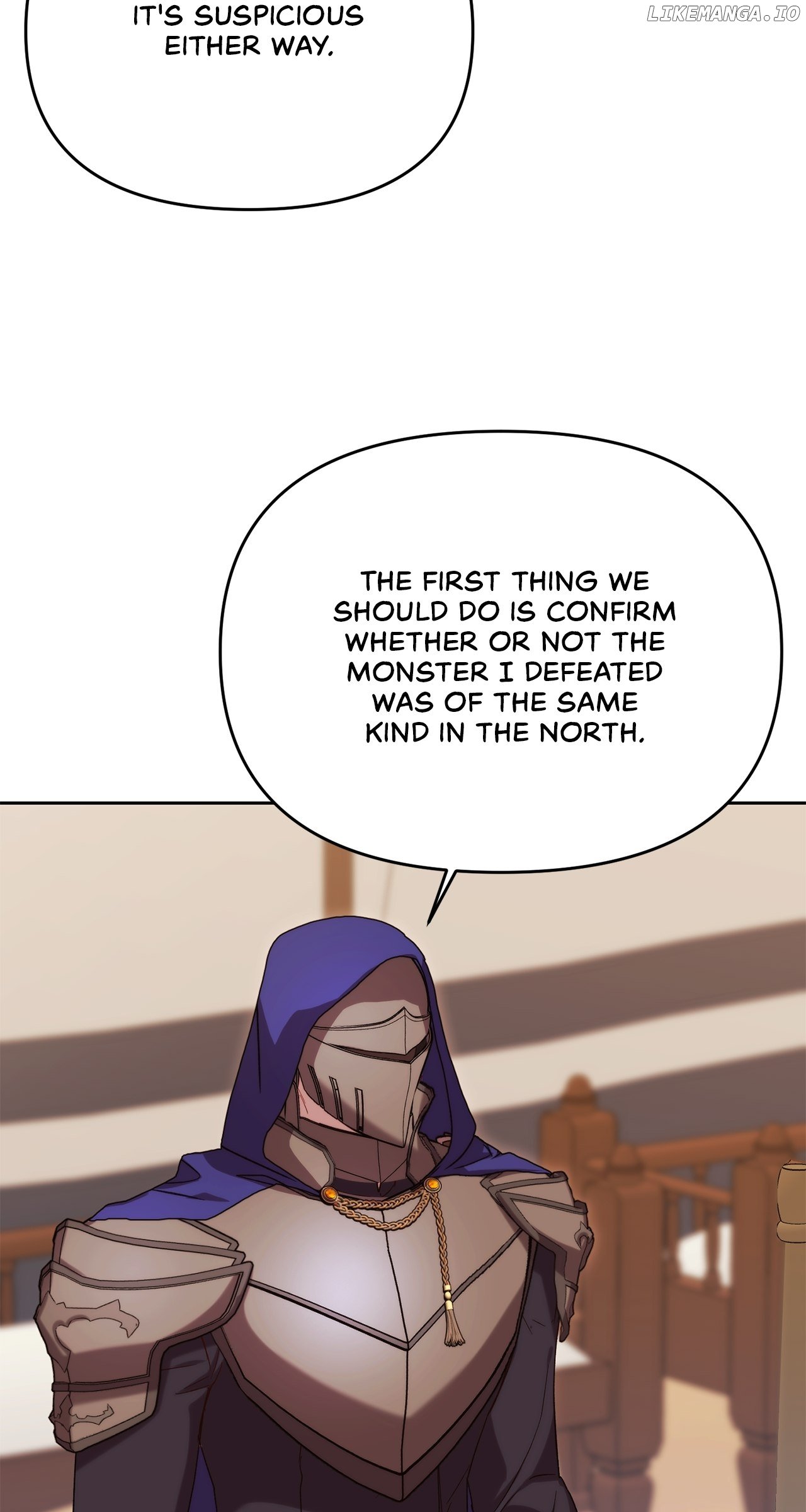 I Became the Greatest Heiress of the Empire Chapter 32 - page 53