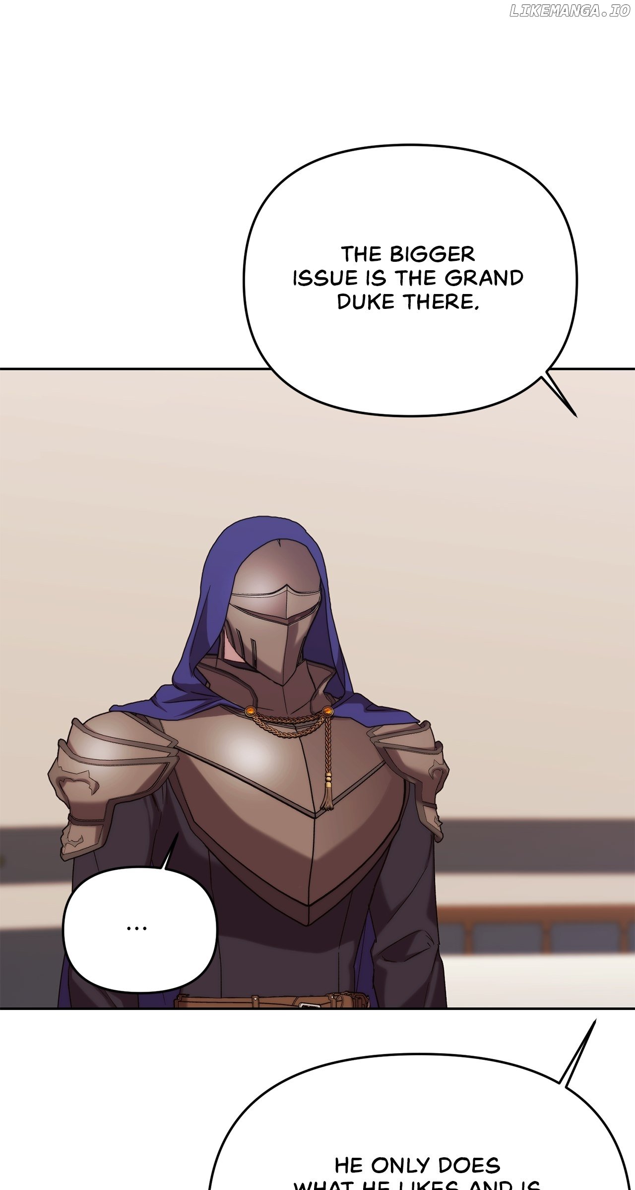 I Became the Greatest Heiress of the Empire Chapter 32 - page 58