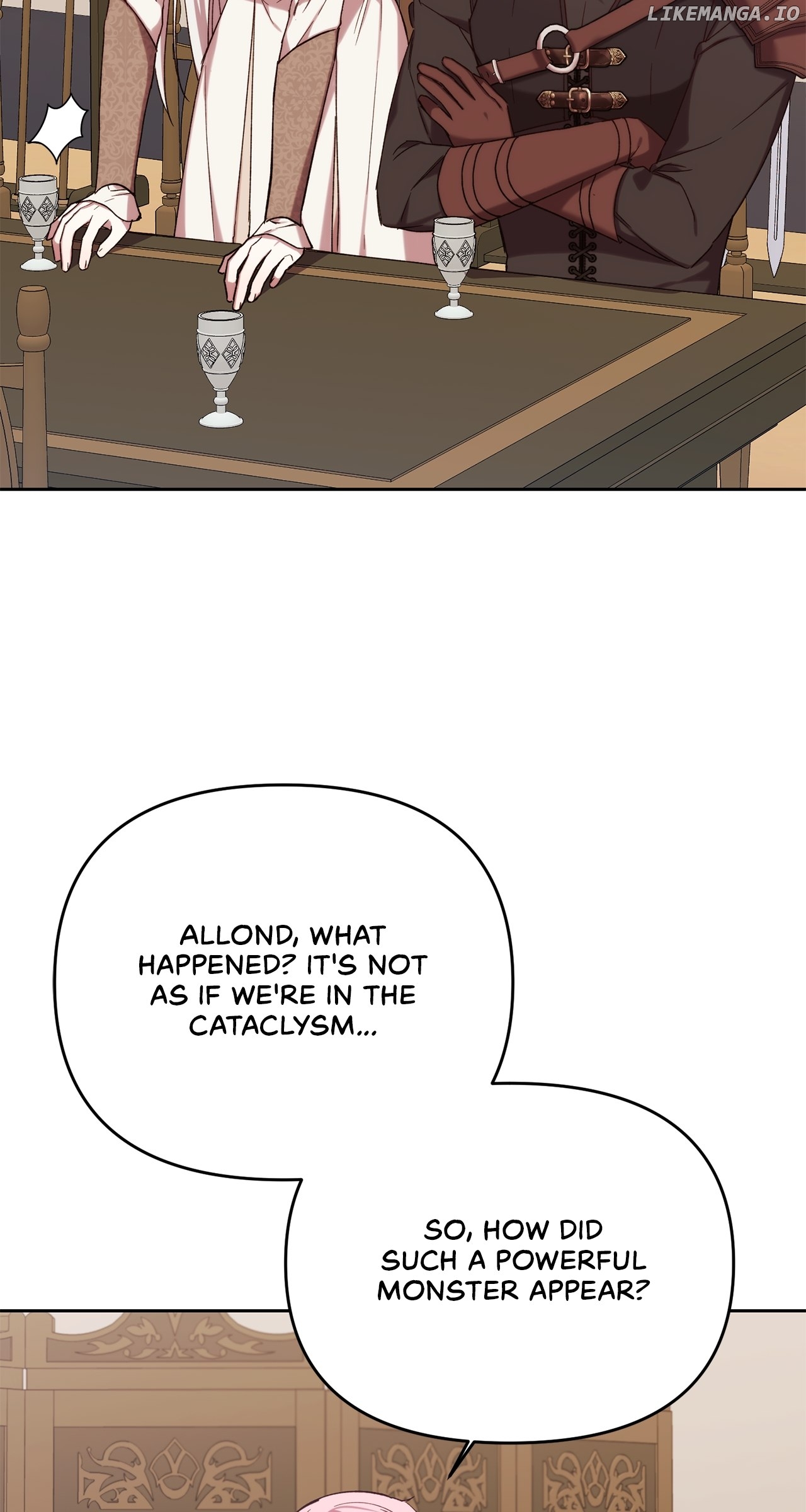 I Became the Greatest Heiress of the Empire Chapter 32 - page 62