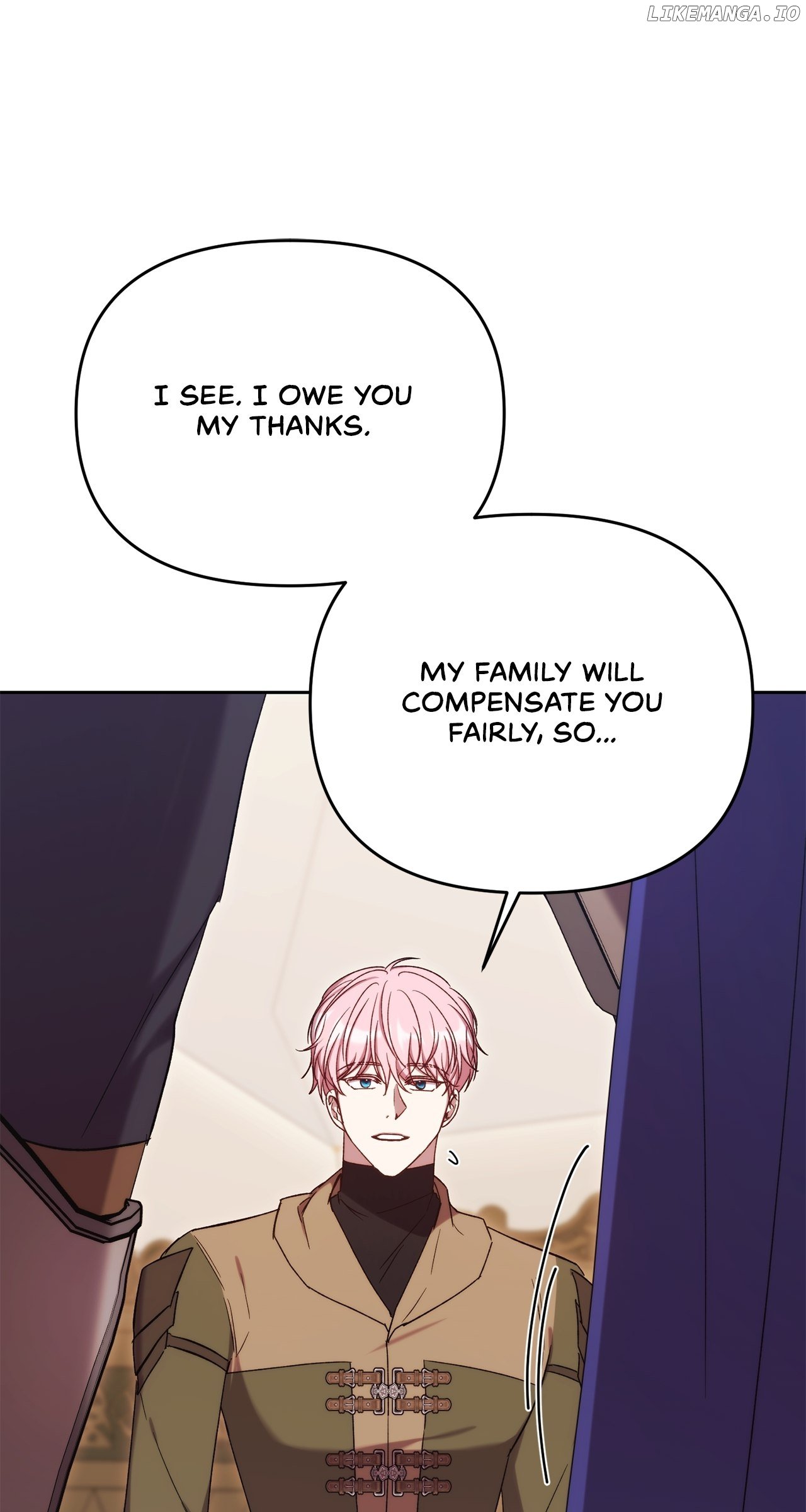 I Became the Greatest Heiress of the Empire Chapter 32 - page 66