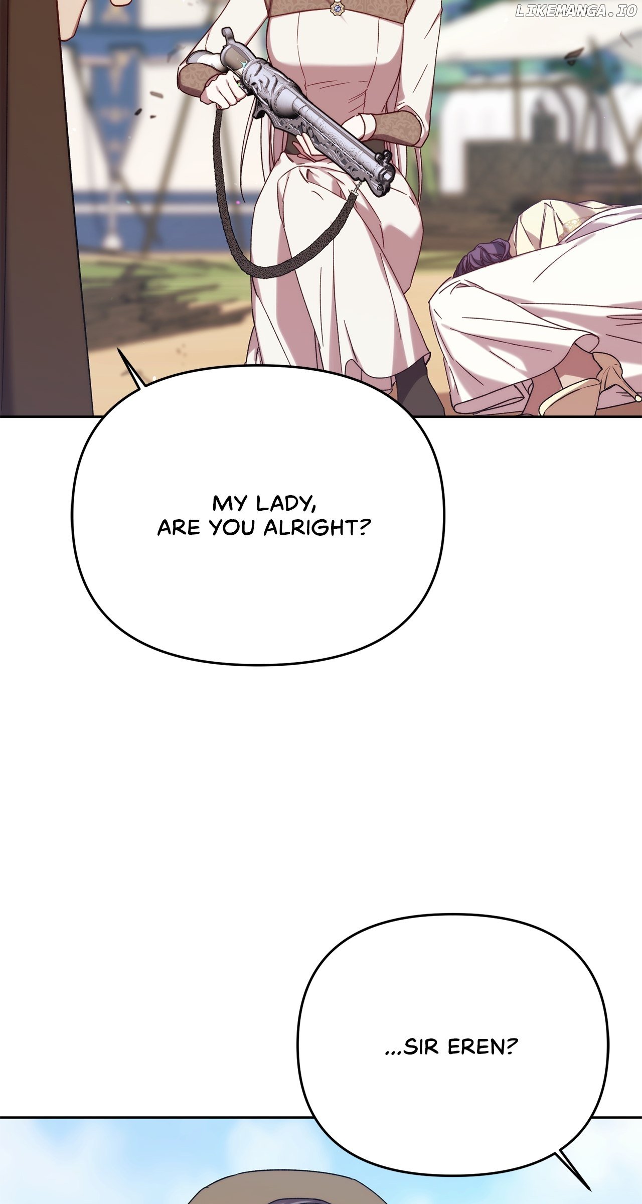 I Became the Greatest Heiress of the Empire Chapter 32 - page 7