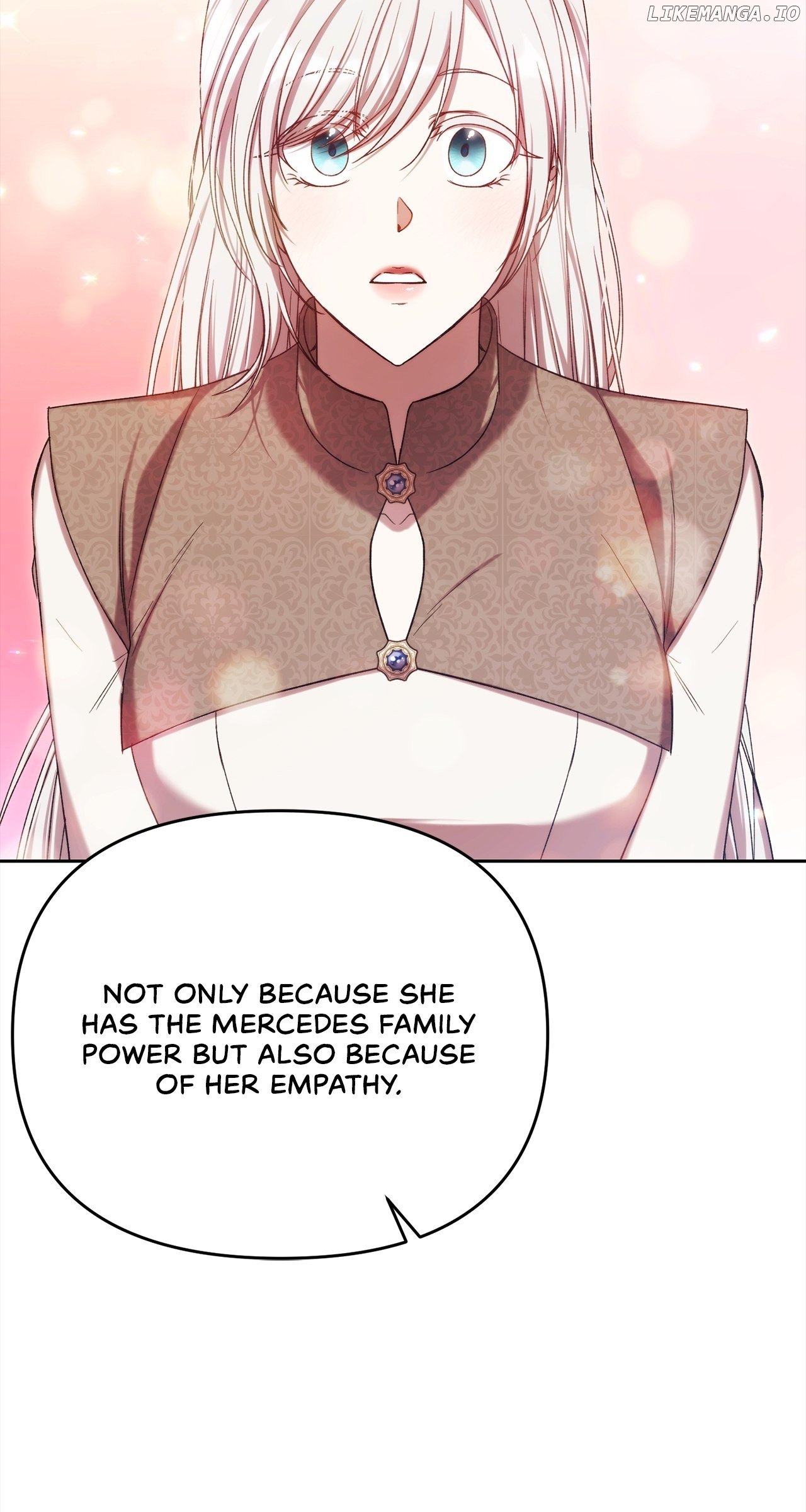 I Became the Greatest Heiress of the Empire Chapter 33 - page 26