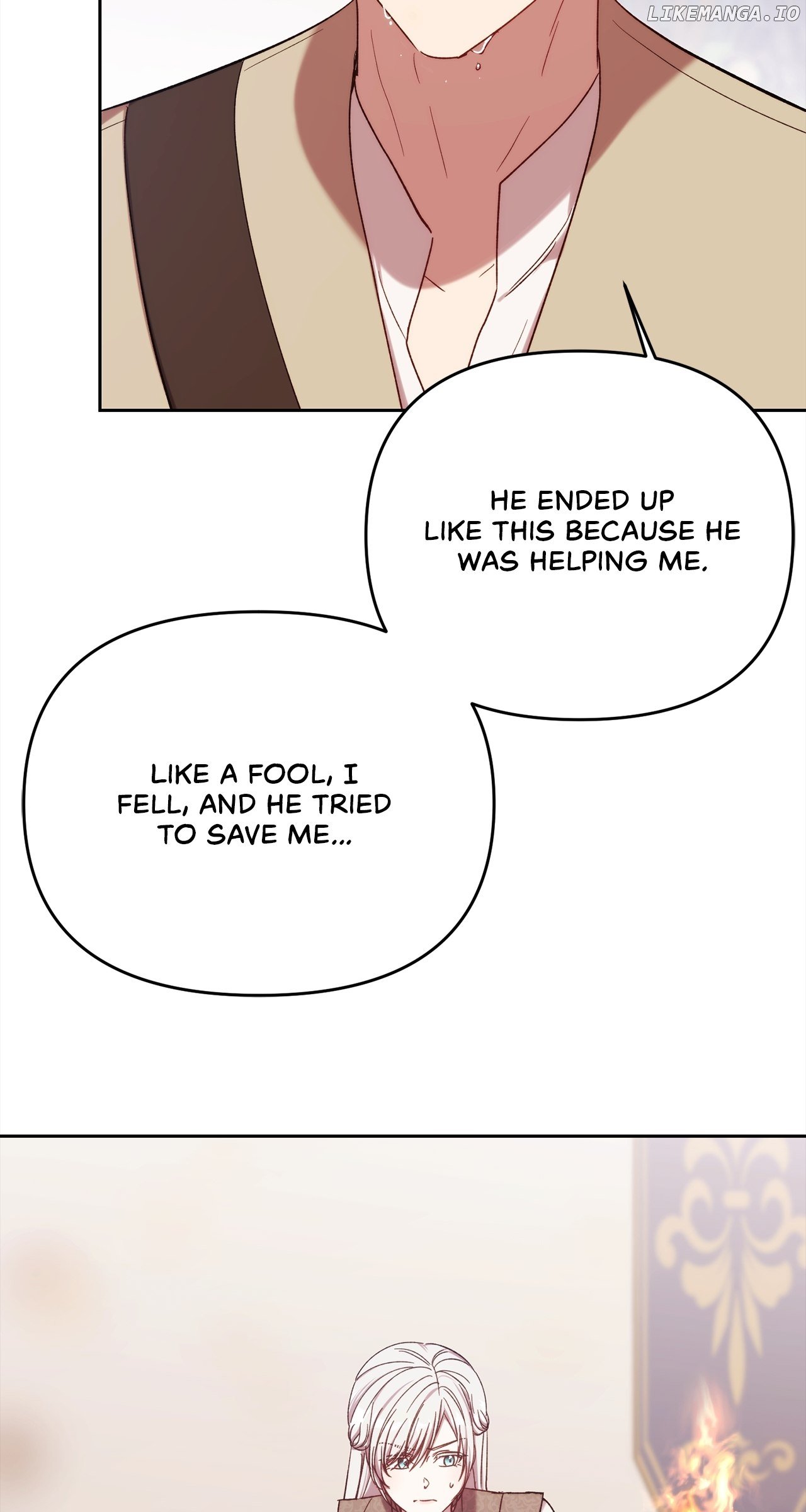 I Became the Greatest Heiress of the Empire Chapter 33 - page 43