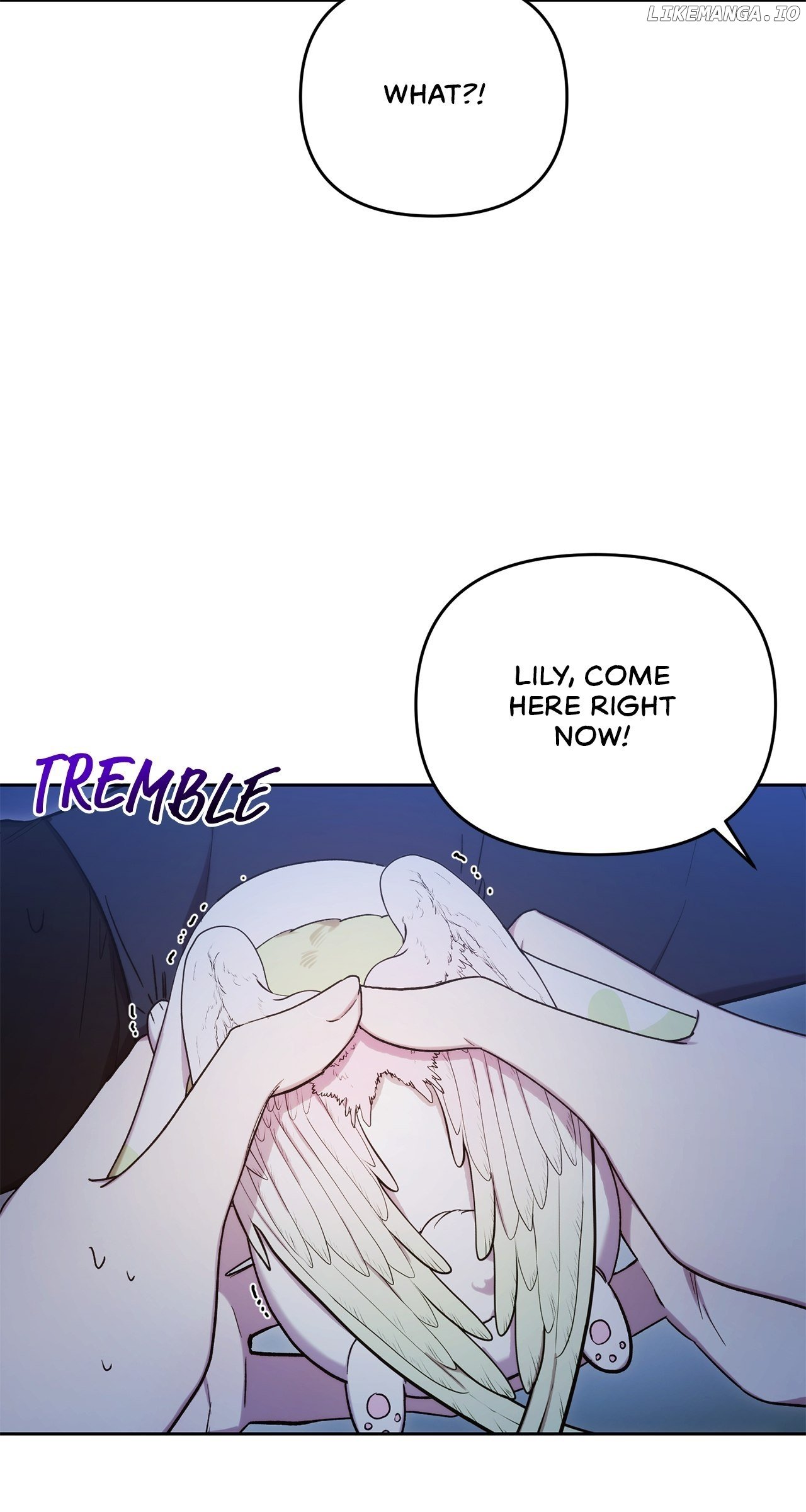 I Became the Greatest Heiress of the Empire Chapter 34 - page 48