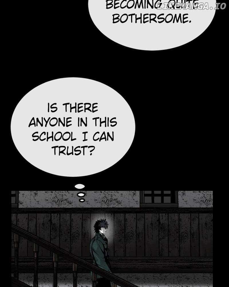 The Protagonists Hidden Strength Chapter 31 - page 47