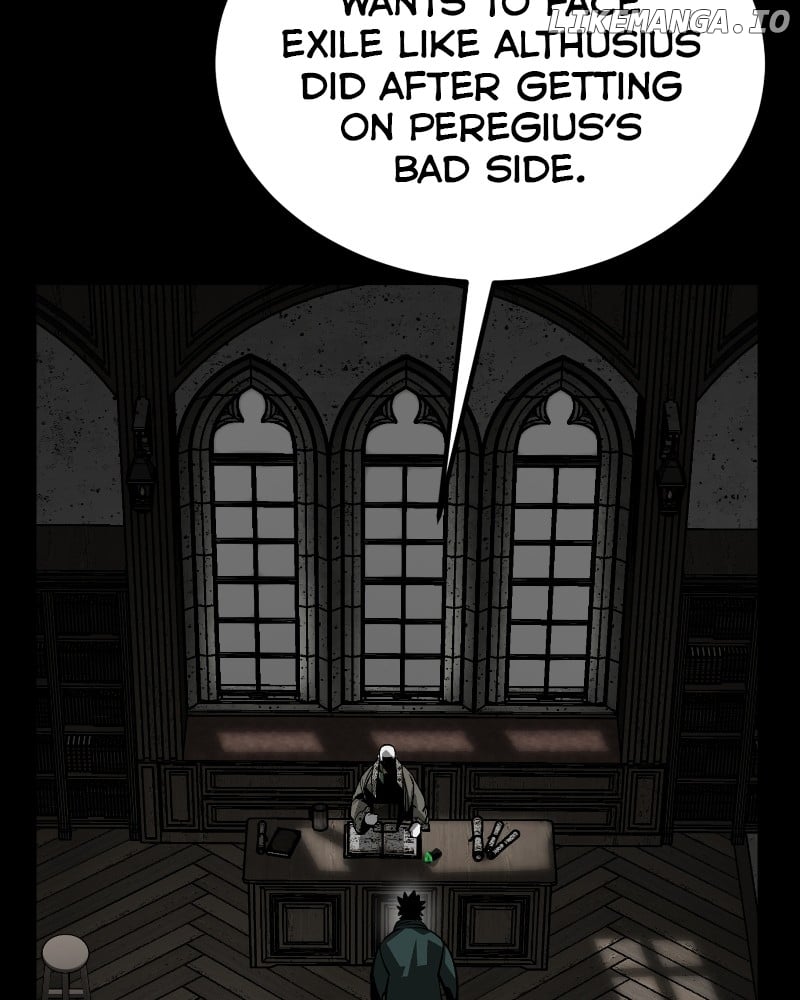 The Protagonists Hidden Strength Chapter 31 - page 125