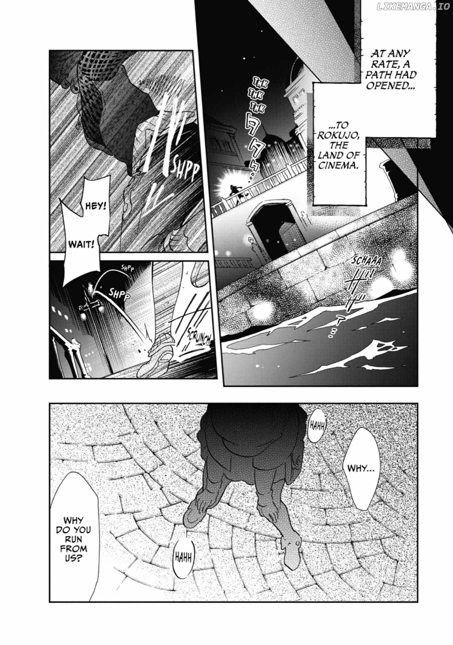 Tatoeba Last Dungeon Mae No Mura No Shounen Ga Joban No Machi De Kurasu Youna Monogatari Chapter 45 - page 52