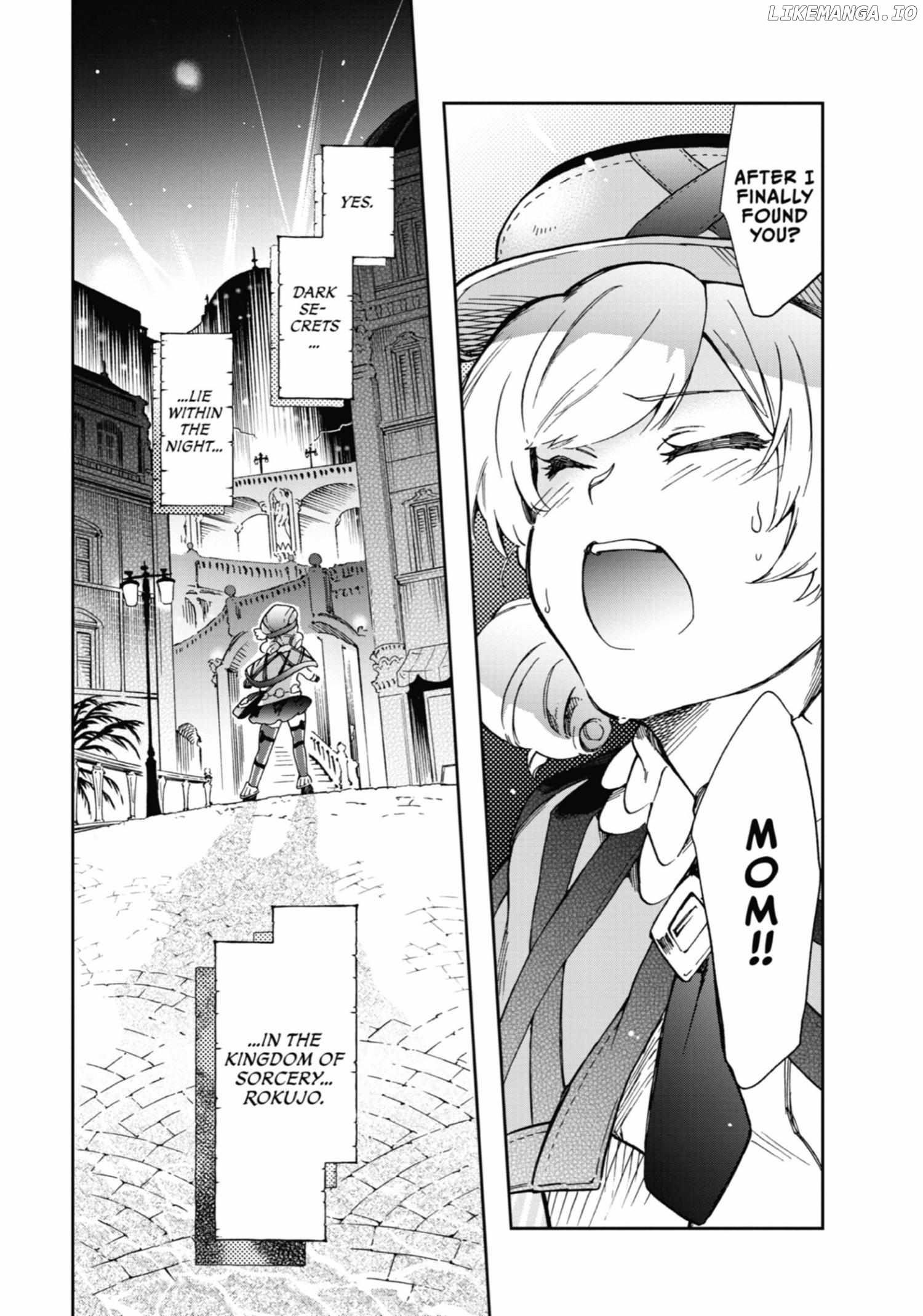 Tatoeba Last Dungeon Mae No Mura No Shounen Ga Joban No Machi De Kurasu Youna Monogatari Chapter 45 - page 53