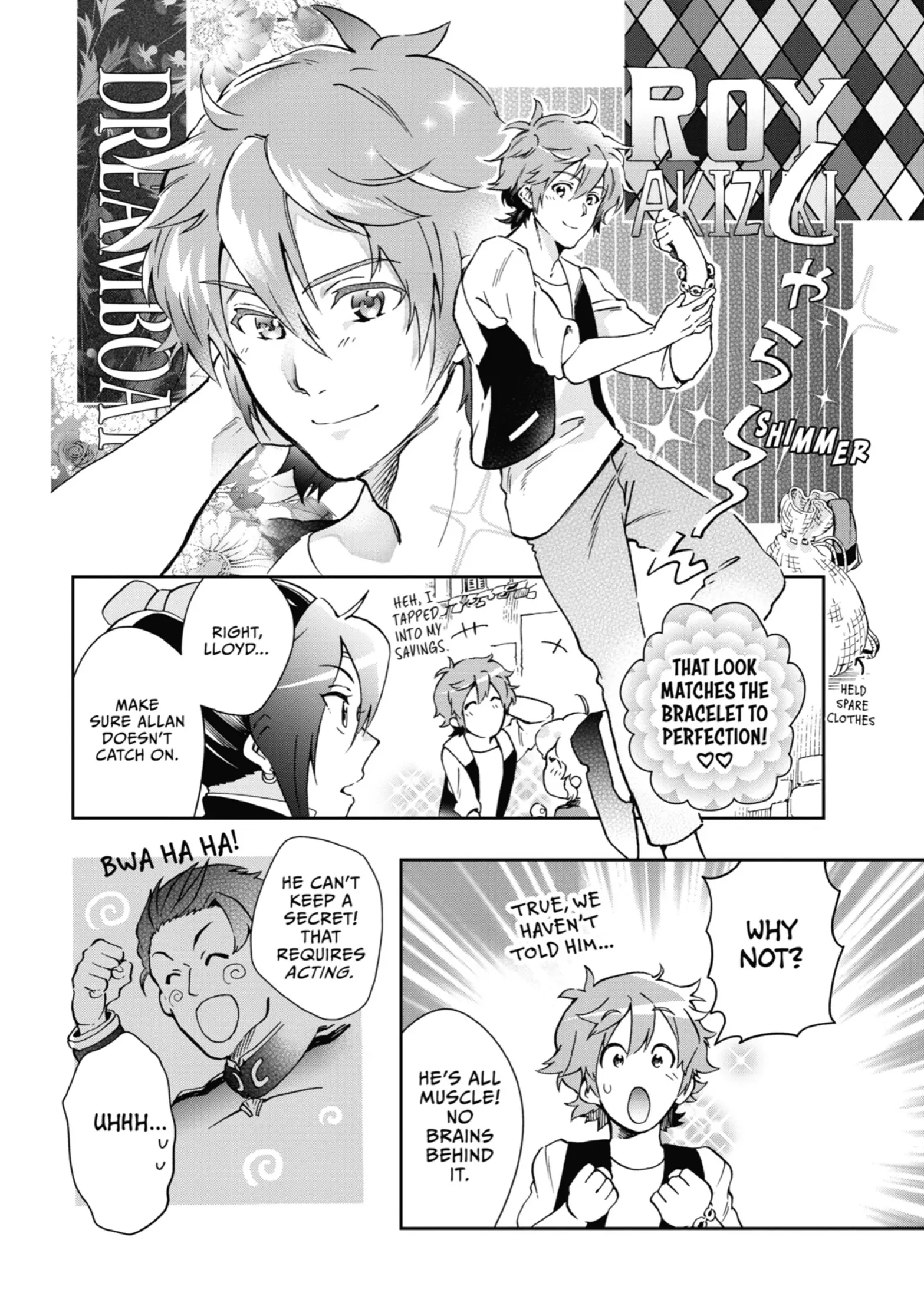 Tatoeba Last Dungeon Mae No Mura No Shounen Ga Joban No Machi De Kurasu Youna Monogatari Chapter 46 - page 11