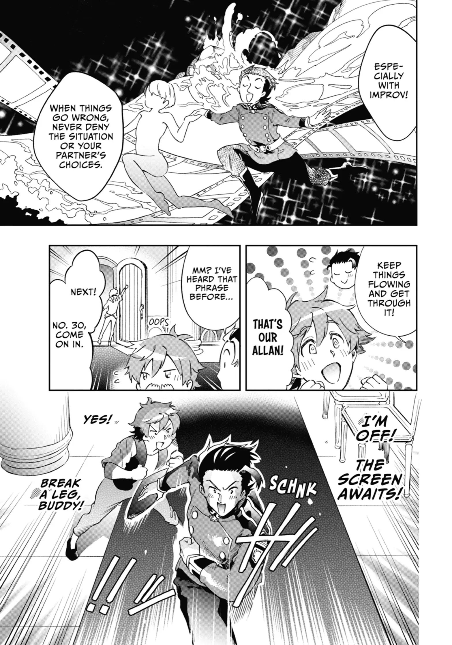 Tatoeba Last Dungeon Mae No Mura No Shounen Ga Joban No Machi De Kurasu Youna Monogatari Chapter 46 - page 22