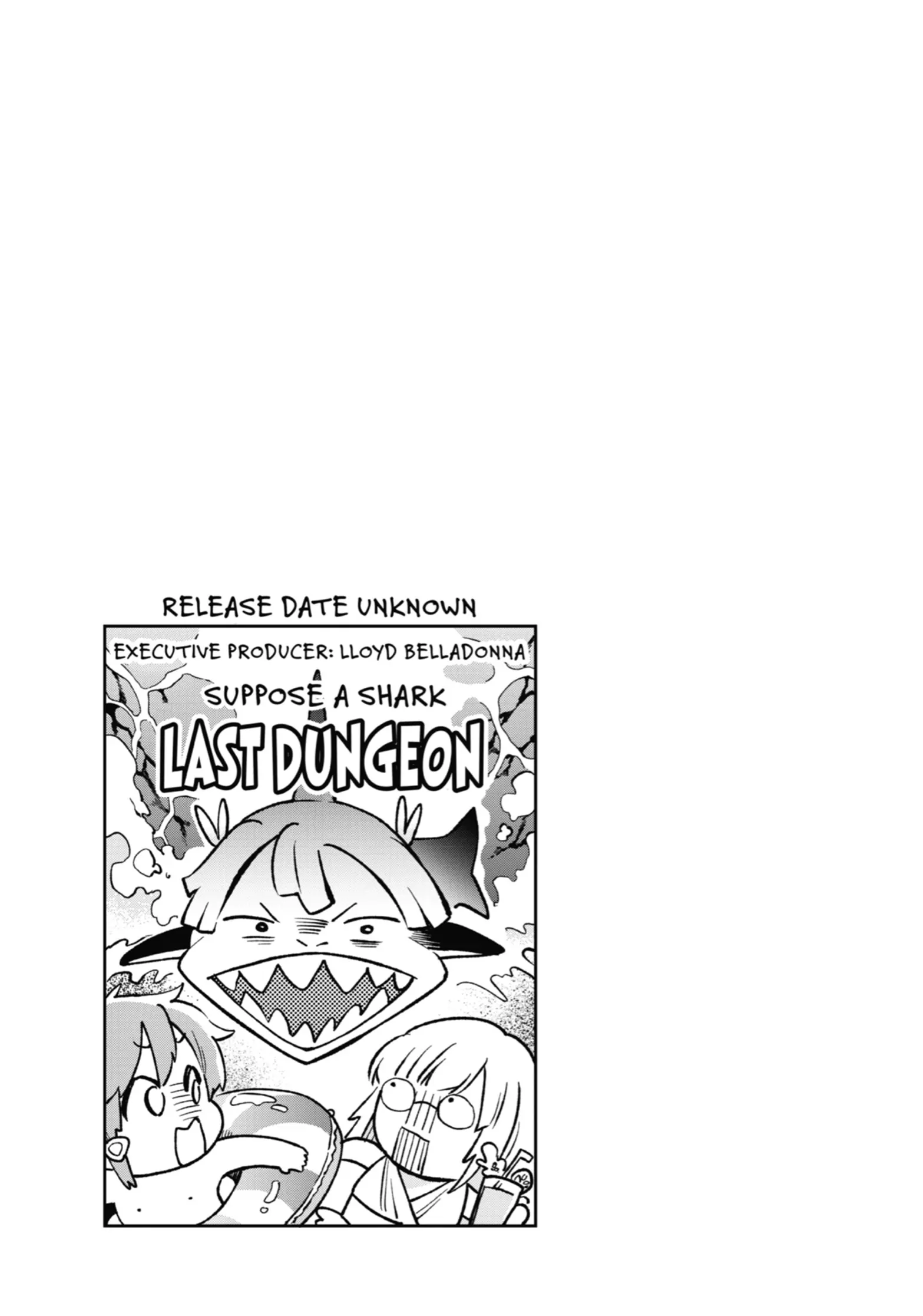 Tatoeba Last Dungeon Mae No Mura No Shounen Ga Joban No Machi De Kurasu Youna Monogatari Chapter 47 - page 37