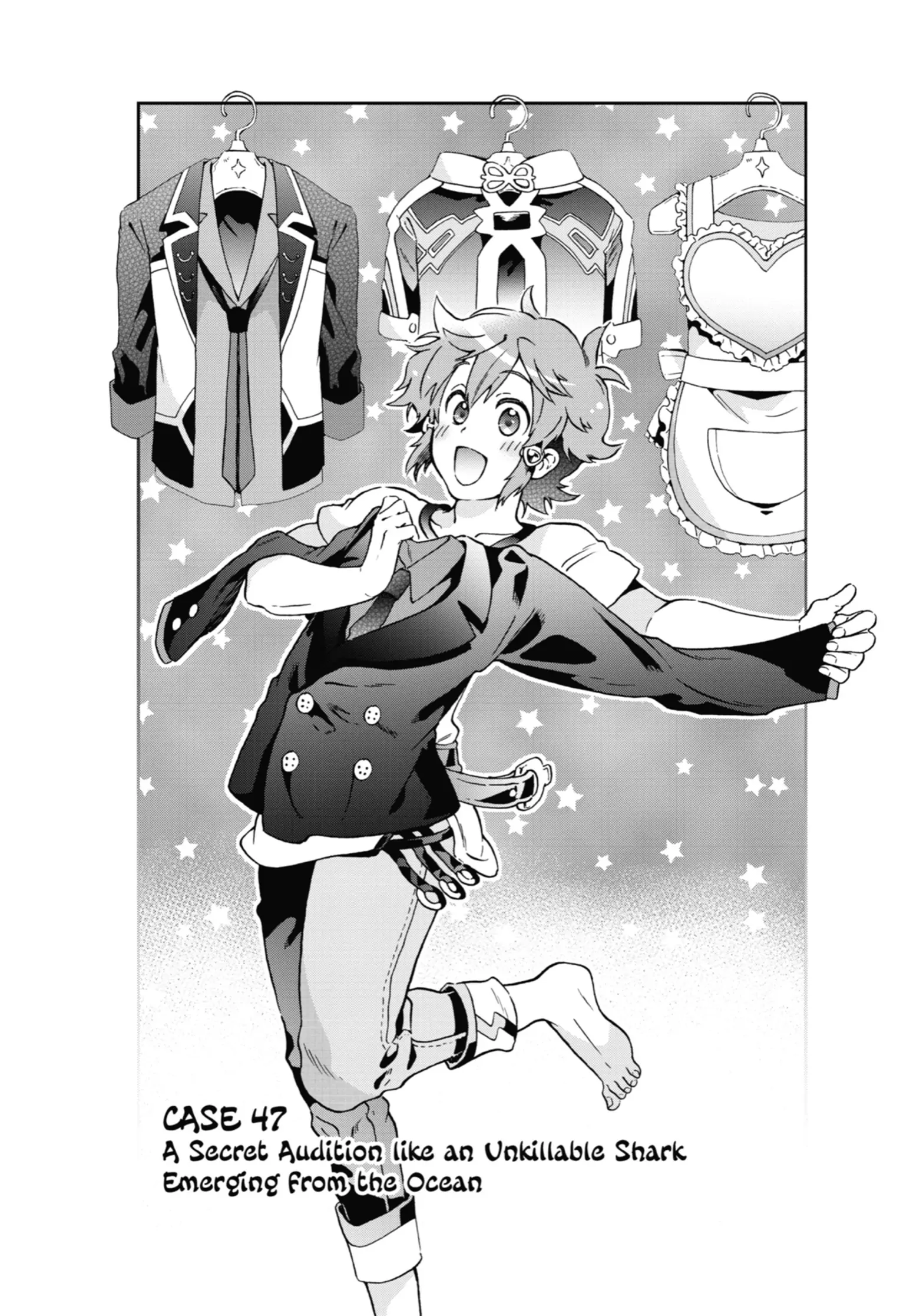 Tatoeba Last Dungeon Mae No Mura No Shounen Ga Joban No Machi De Kurasu Youna Monogatari Chapter 47 - page 5