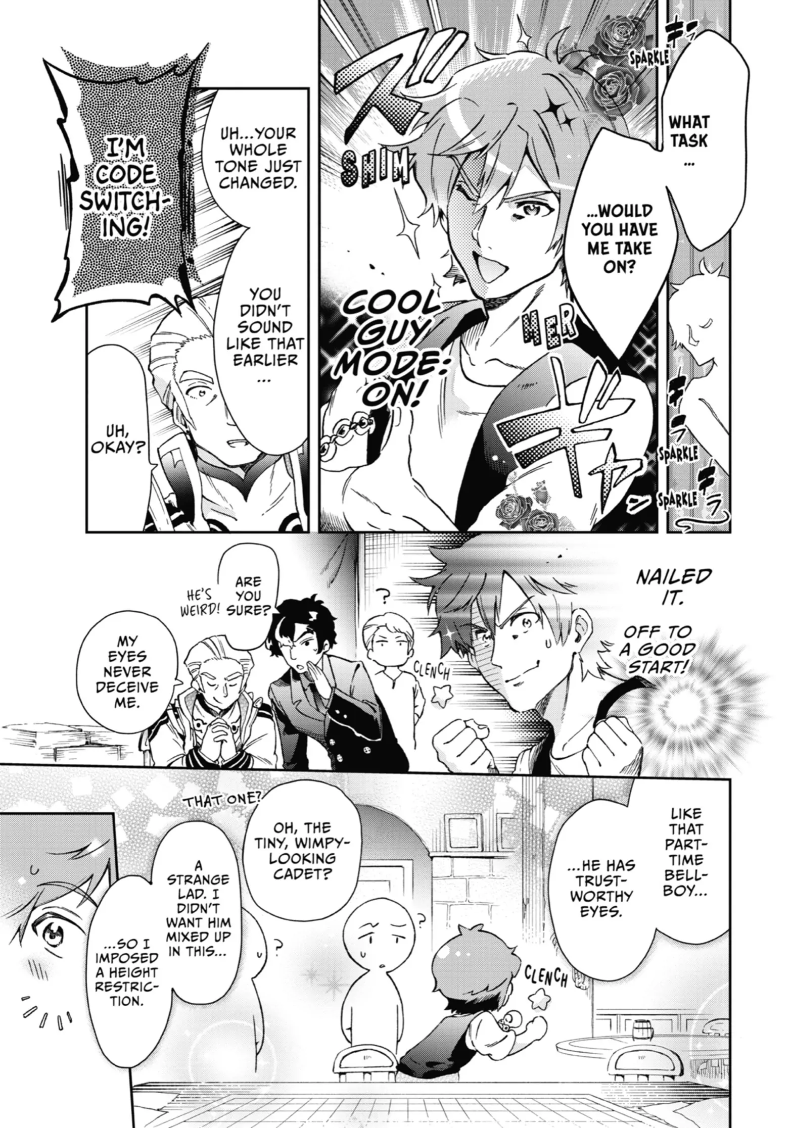 Tatoeba Last Dungeon Mae No Mura No Shounen Ga Joban No Machi De Kurasu Youna Monogatari Chapter 47 - page 7