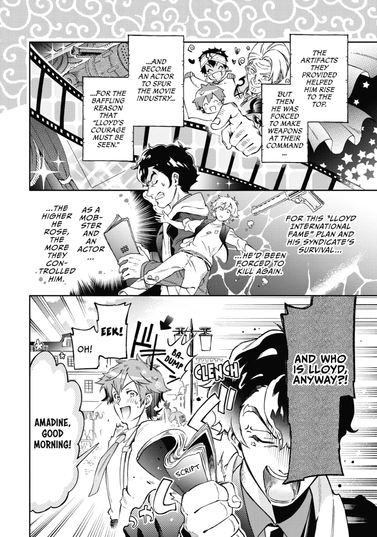 Tatoeba Last Dungeon Mae No Mura No Shounen Ga Joban No Machi De Kurasu Youna Monogatari Chapter 48 - page 2