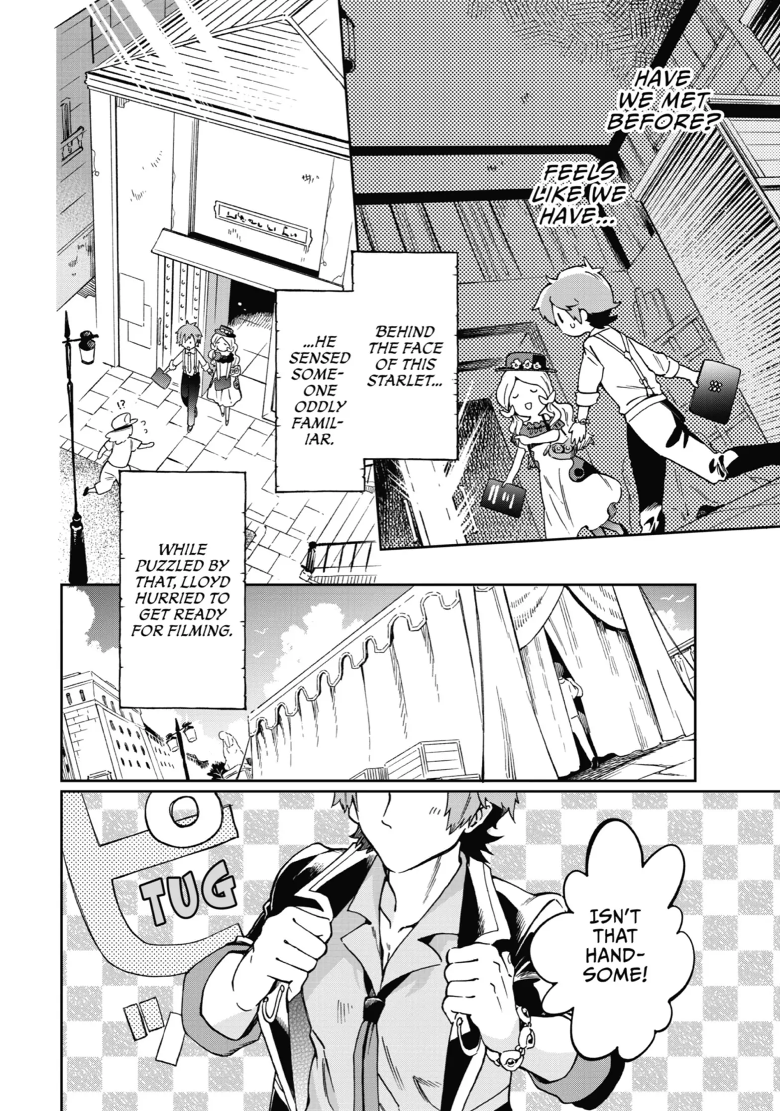 Tatoeba Last Dungeon Mae No Mura No Shounen Ga Joban No Machi De Kurasu Youna Monogatari Chapter 48 - page 30