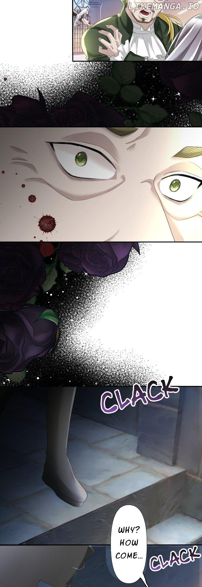Love You, with Death Chapter 34 - page 49