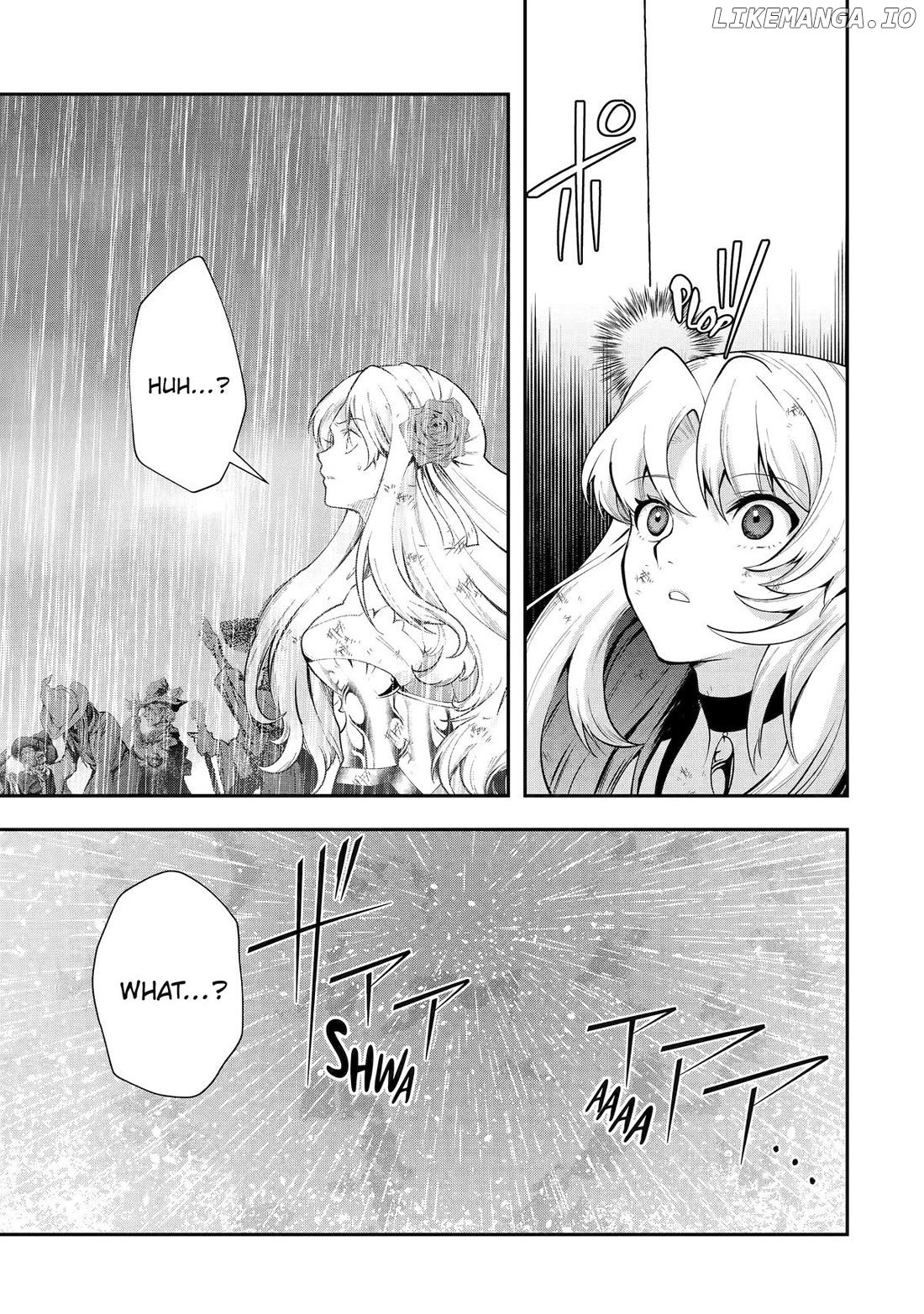 That Inferior Knight, Lv. 999 Chapter 29 - page 21