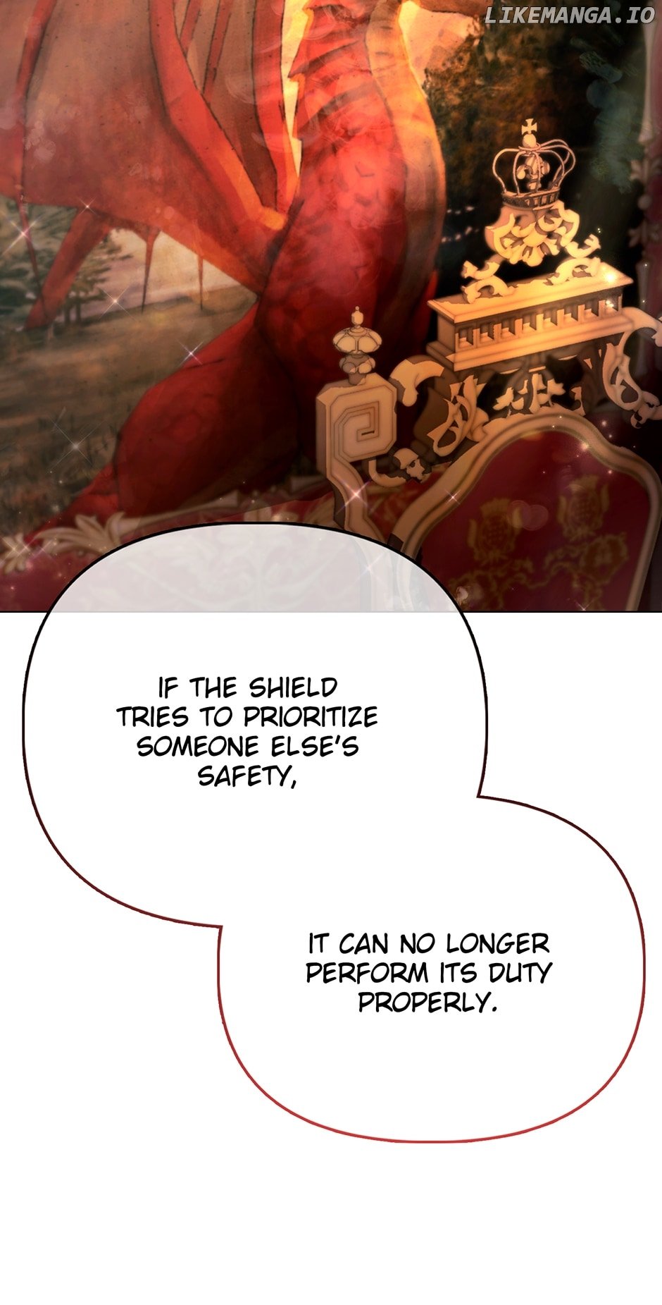 The Villainous Duke’s Special Rice Cultivation Method Chapter 37 - page 20