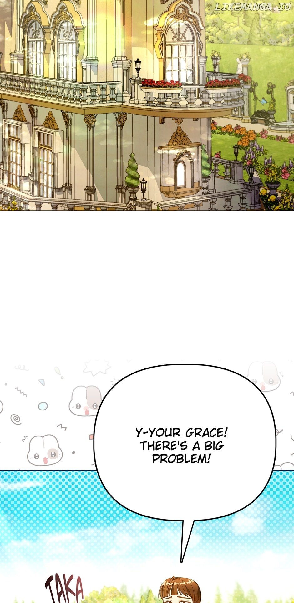 The Villainous Duke’s Special Rice Cultivation Method Chapter 37 - page 38