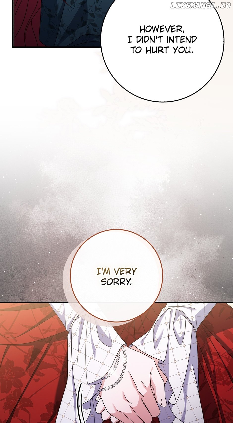 I Listened to My Husband and Brought In a Lover Chapter 41 - page 4