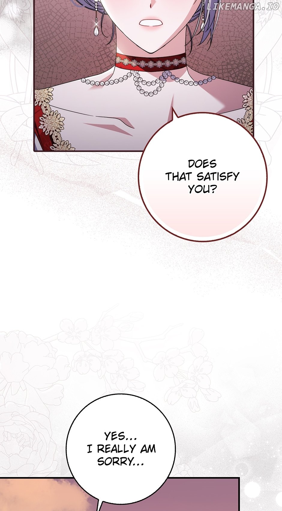 I Listened to My Husband and Brought In a Lover Chapter 41 - page 6