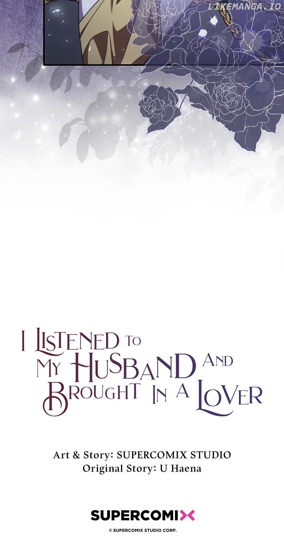 I Listened to My Husband and Brought In a Lover Chapter 41 - page 80