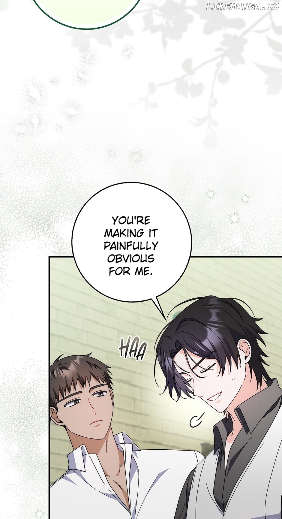 I Listened to My Husband and Brought In a Lover Chapter 42 - page 10