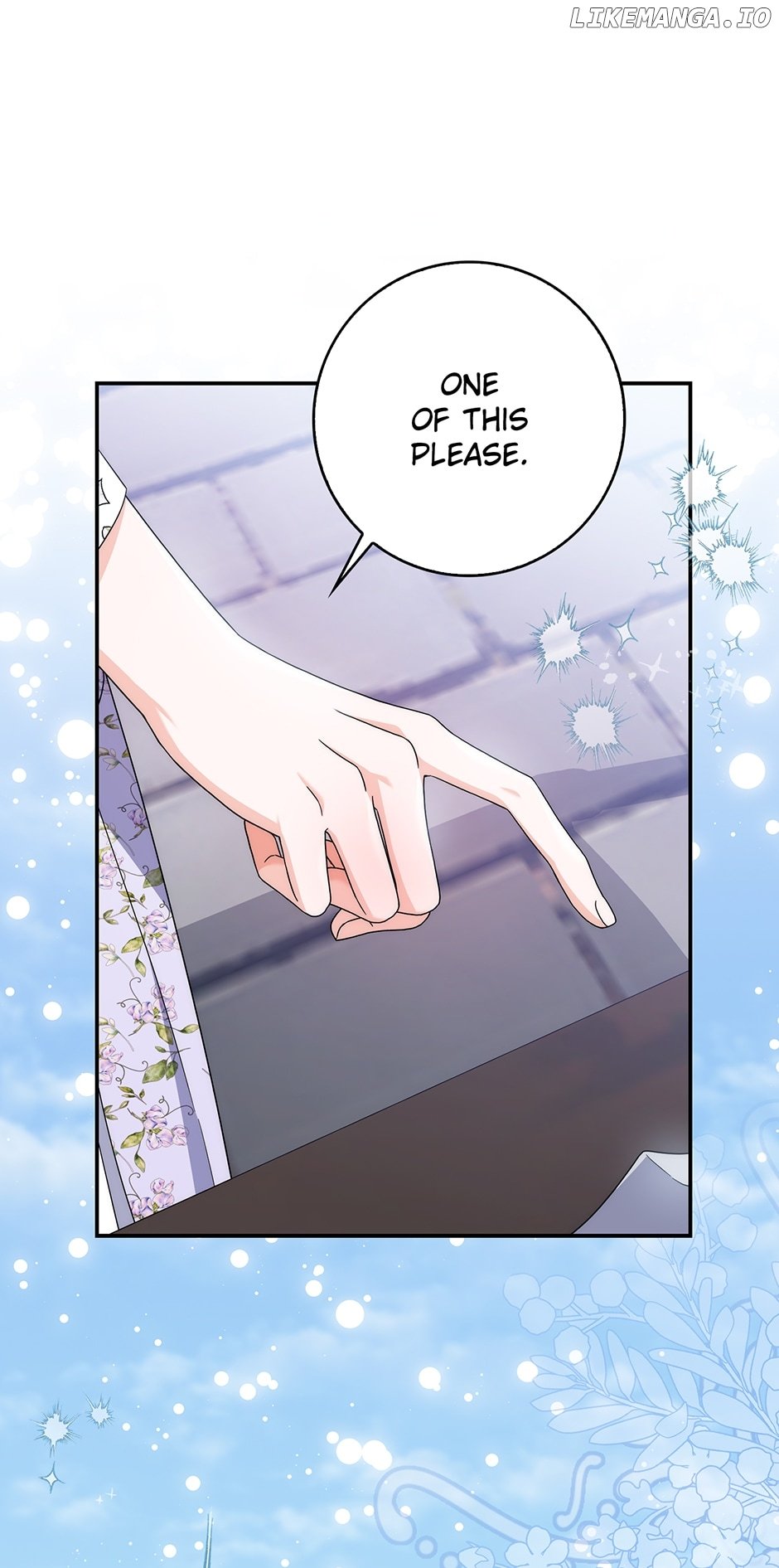 I Listened to My Husband and Brought In a Lover Chapter 42 - page 20